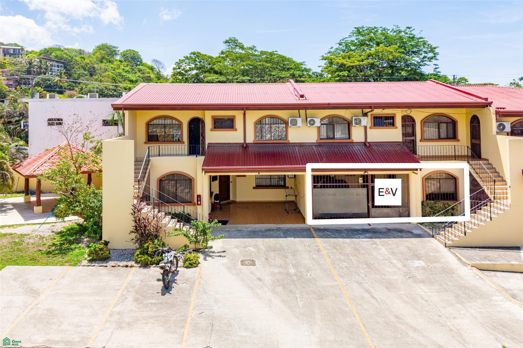 Plaza Samara Condo