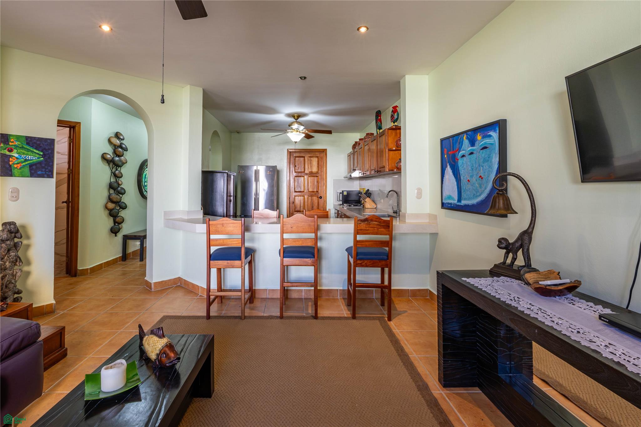 Plaza Samara Condo