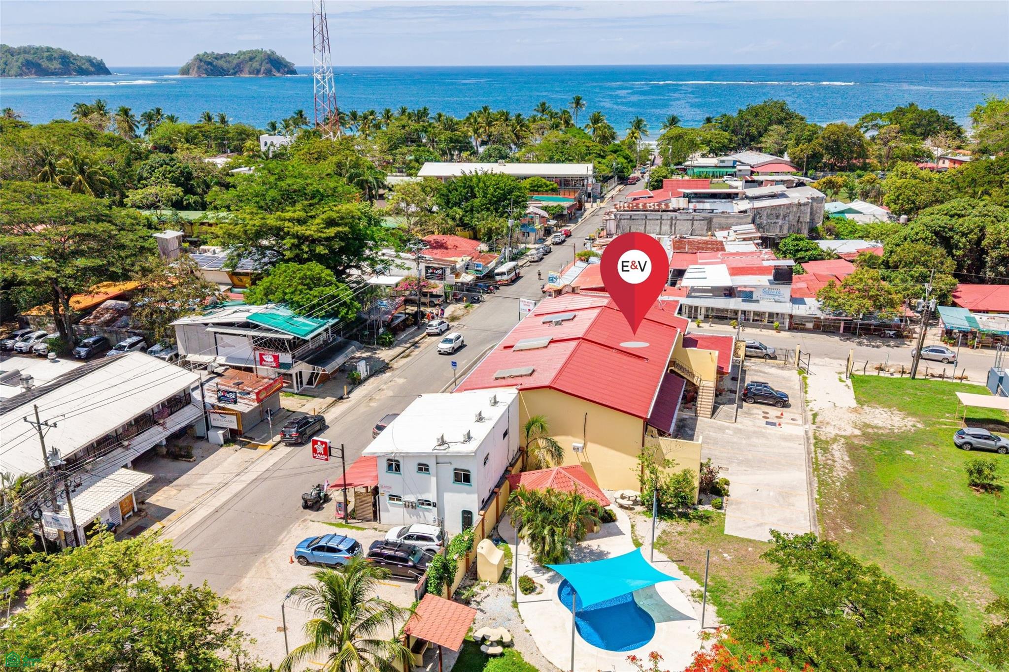 Plaza Samara Condo