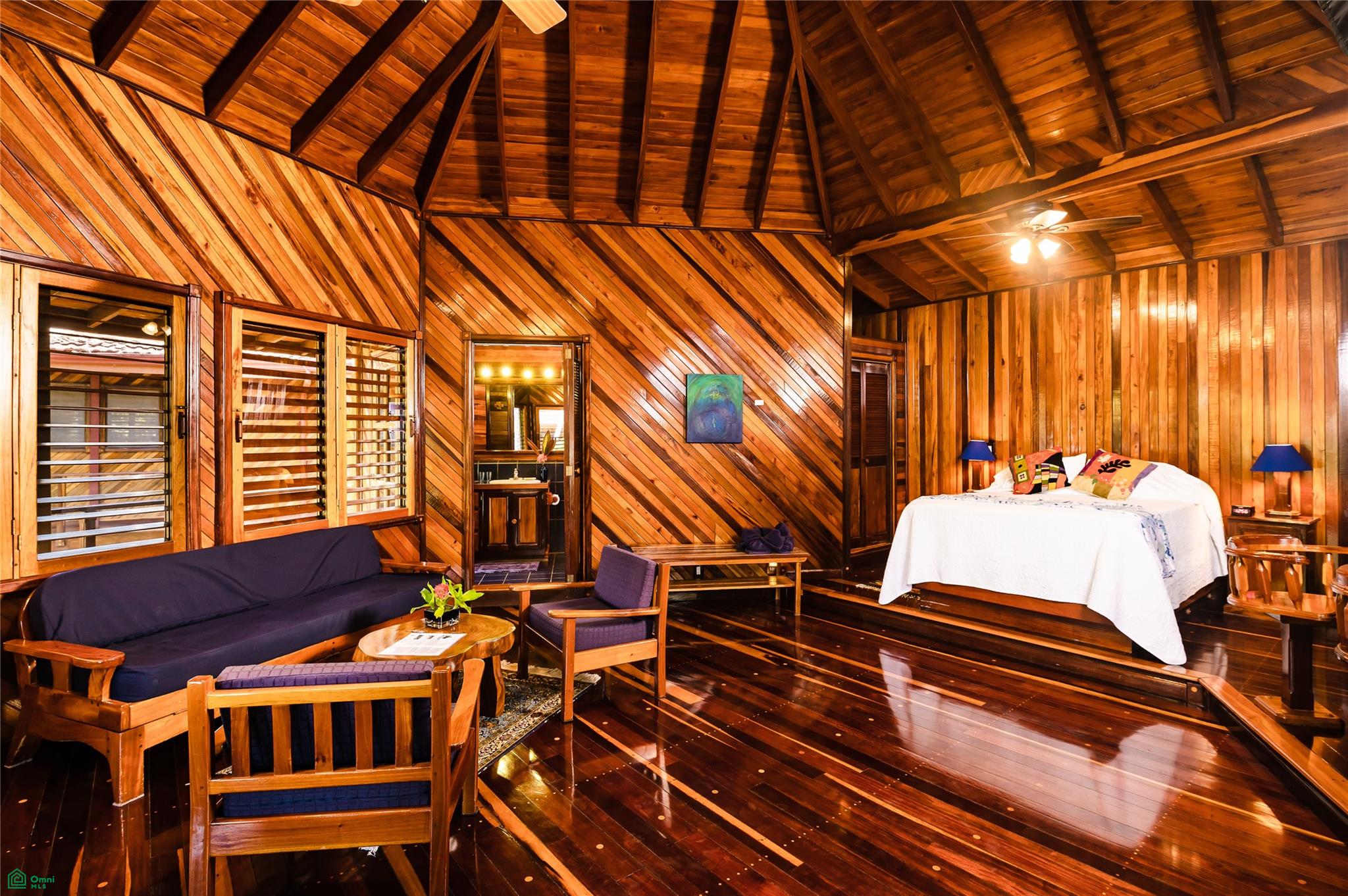 Tambor Tropical Beach Hotel