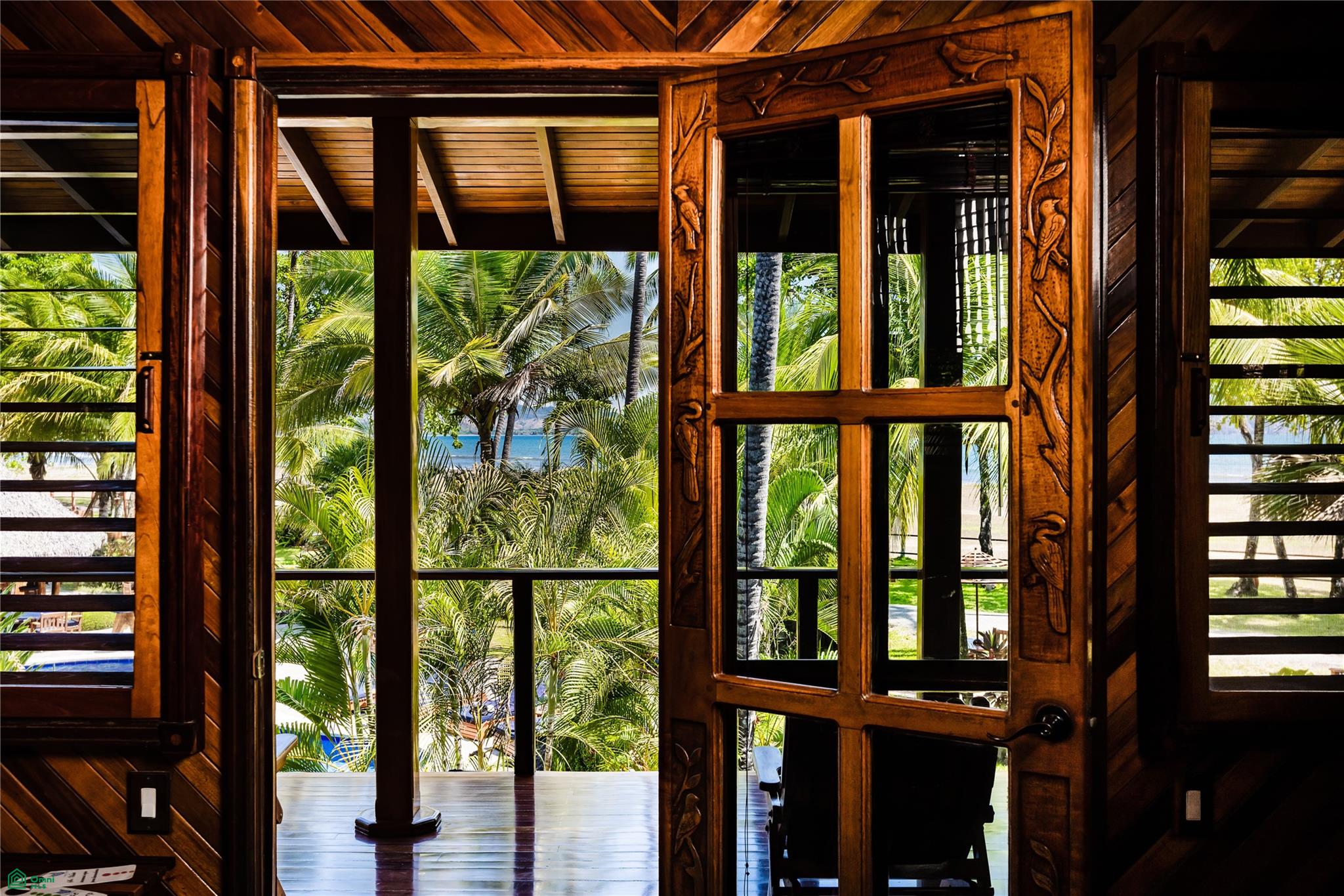 Tambor Tropical Beach Hotel