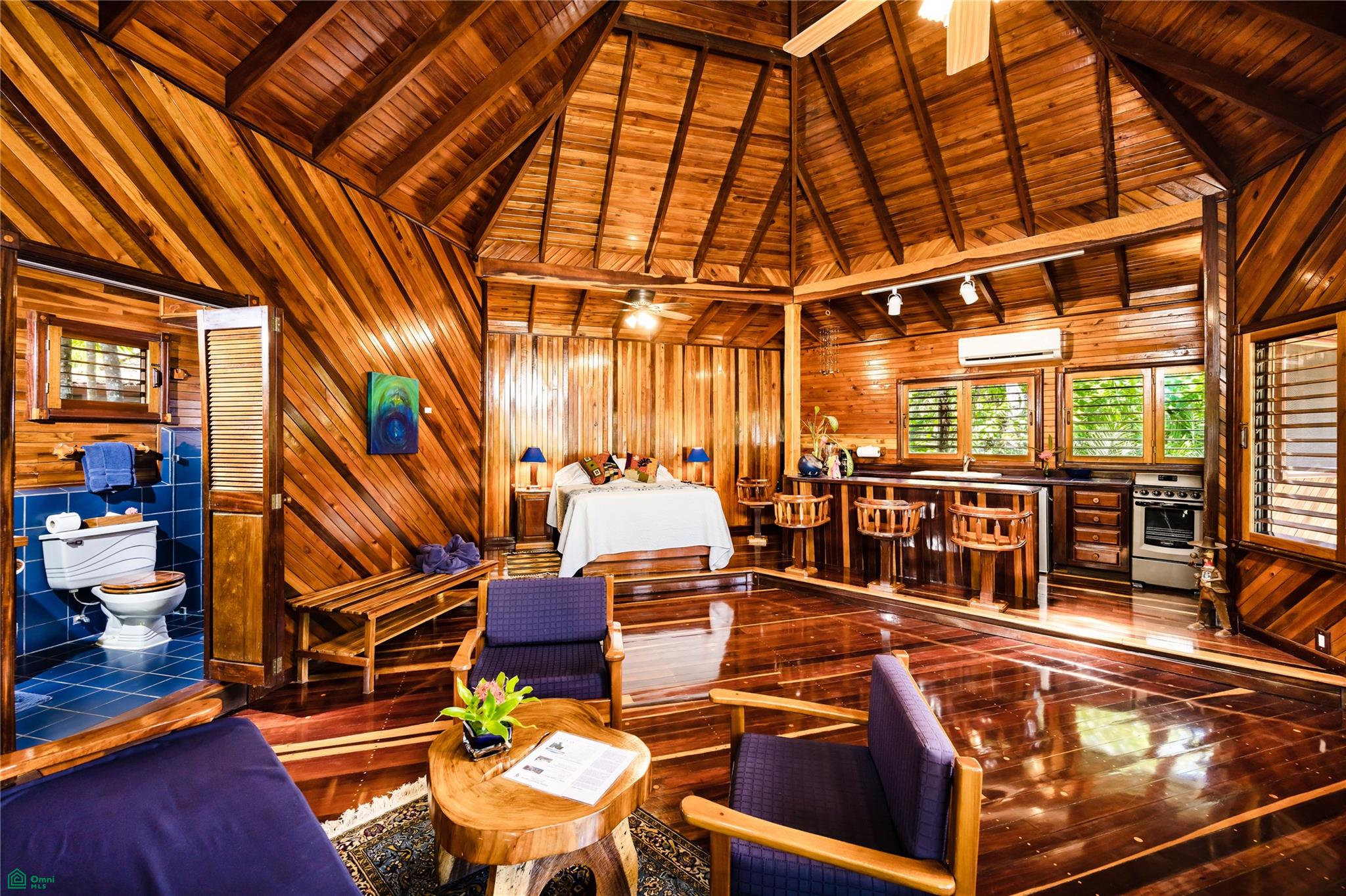 Tambor Tropical Beach Hotel