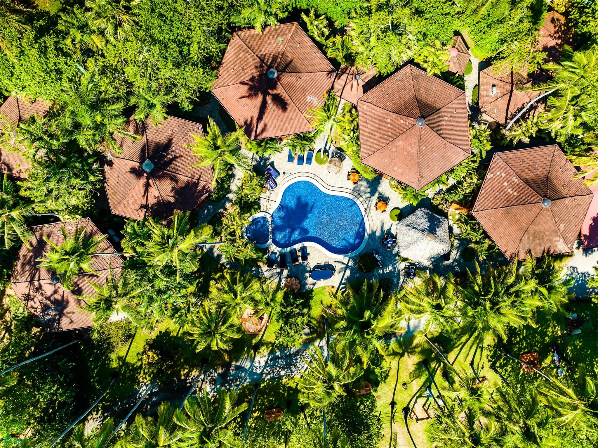 Tambor Tropical Beach Hotel