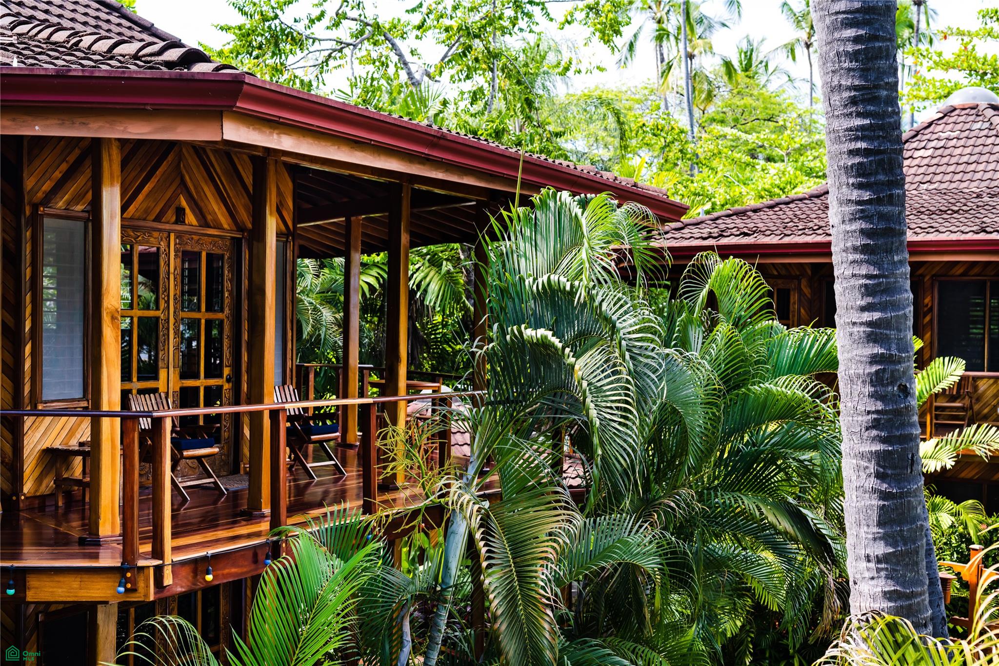 Tambor Tropical Beach Hotel