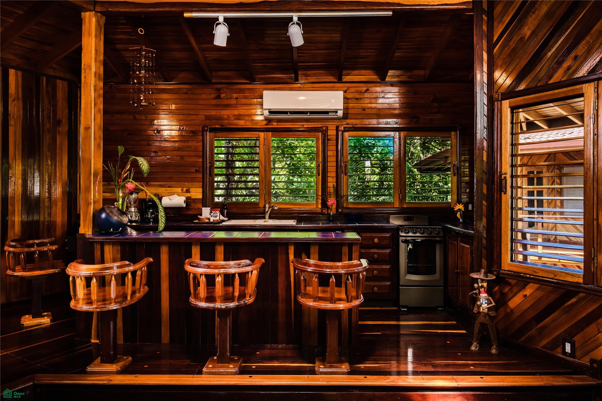 Tambor Tropical Beach Hotel