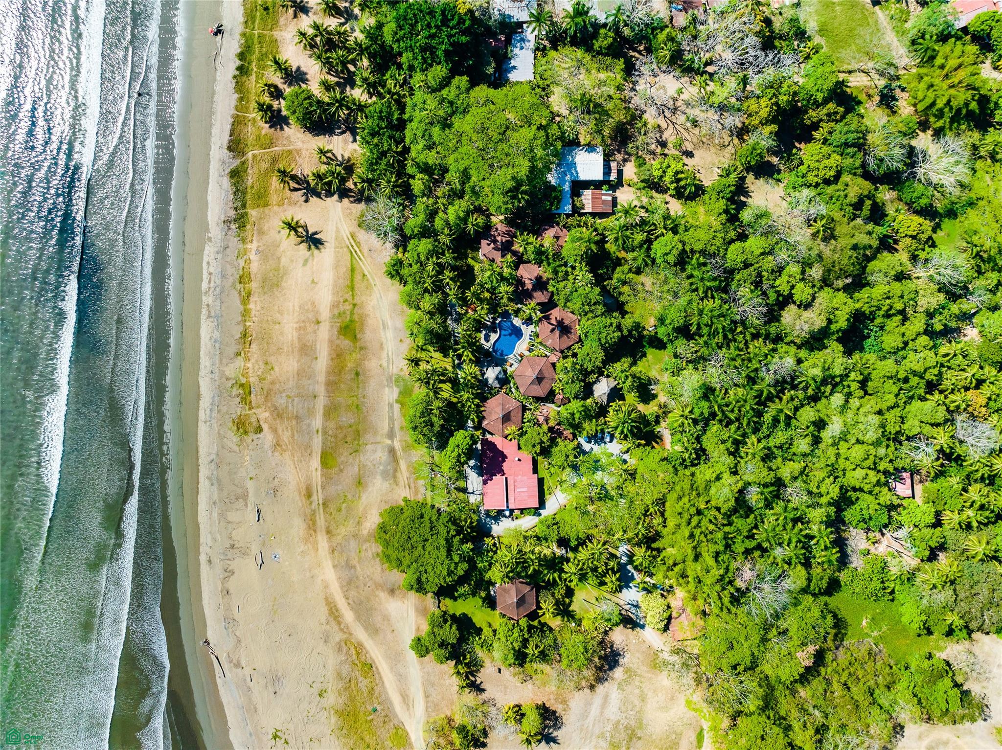 Tambor Tropical Beach Hotel