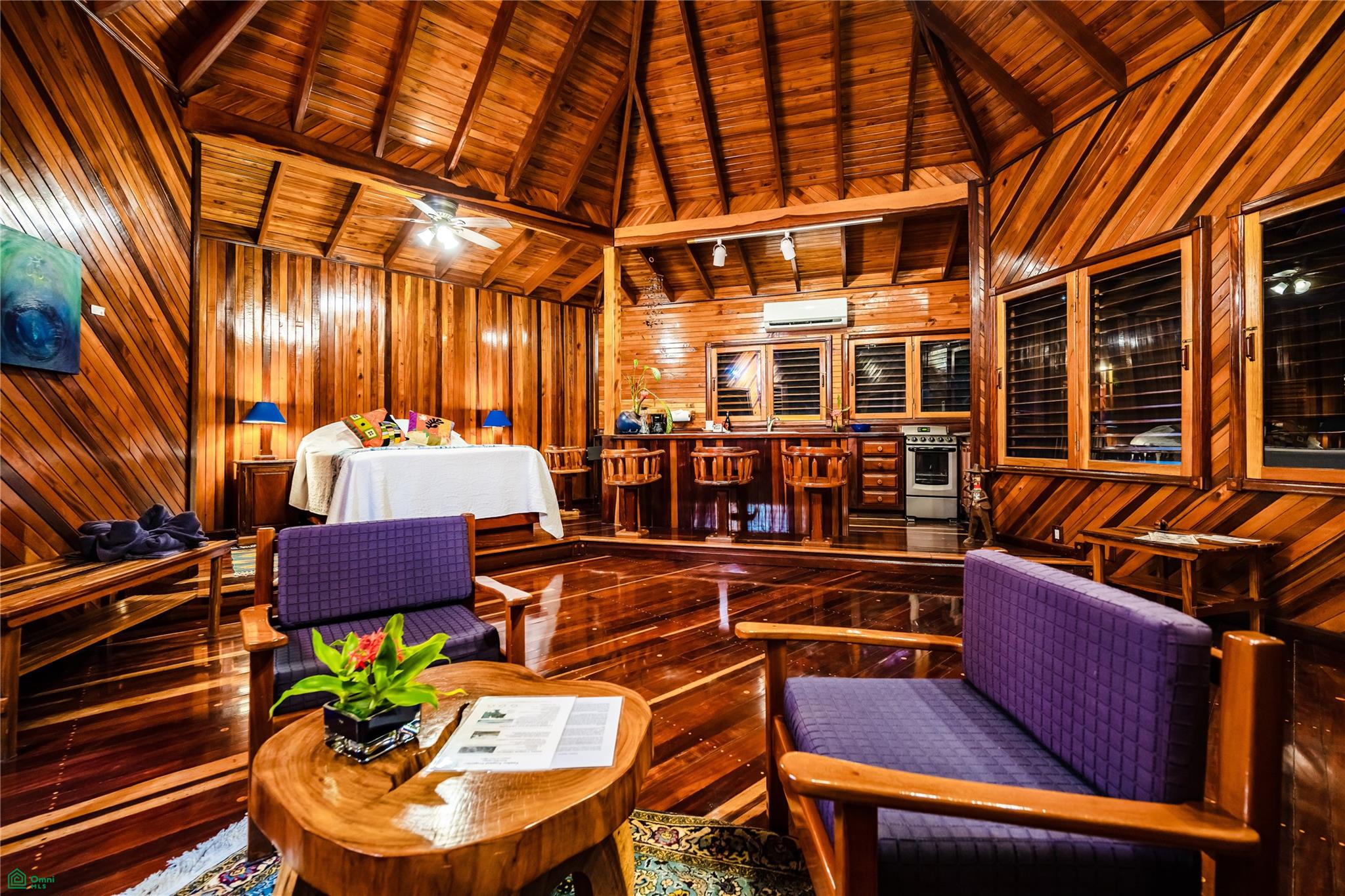 Tambor Tropical Beach Hotel