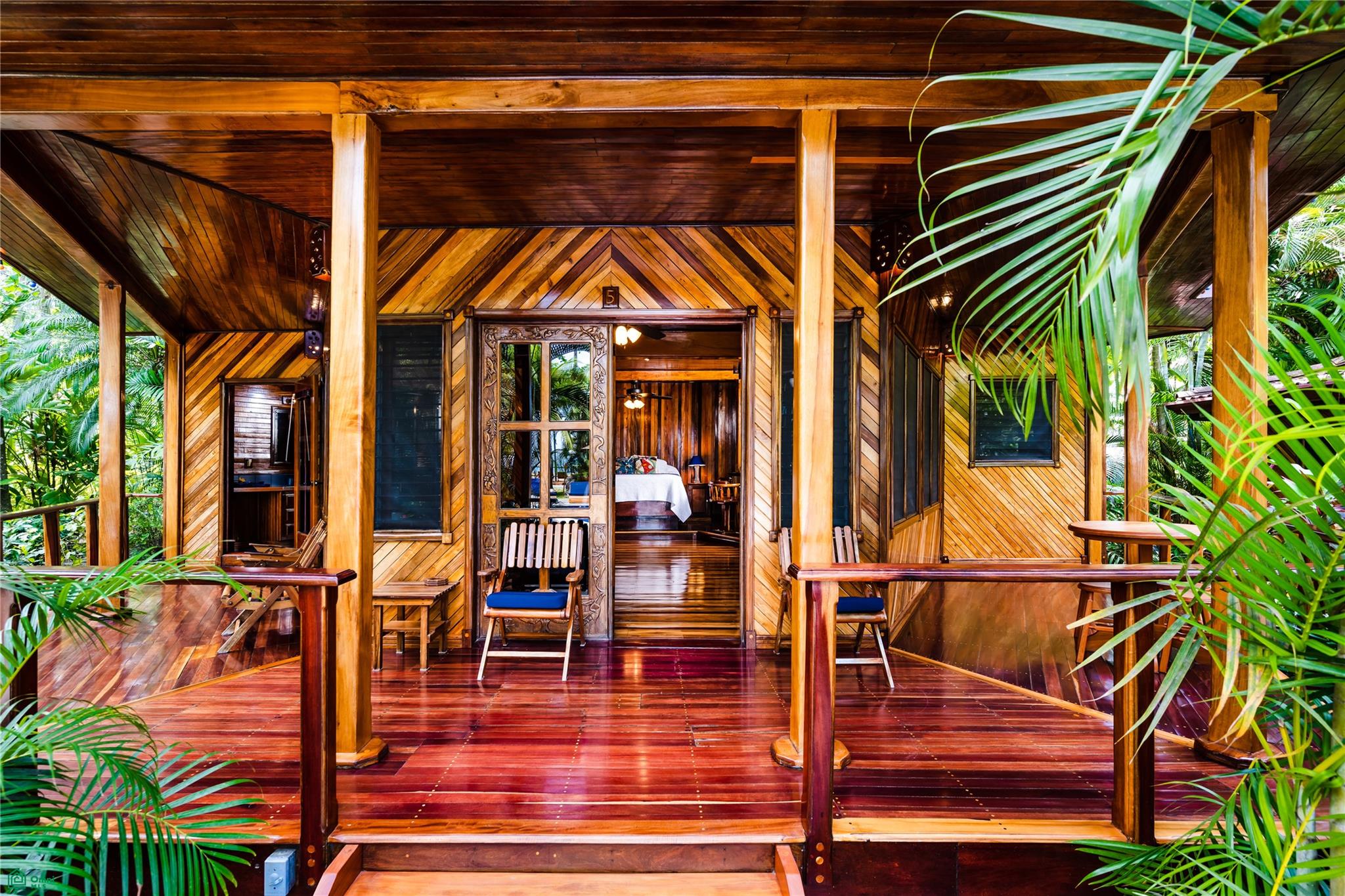 Tambor Tropical Beach Hotel