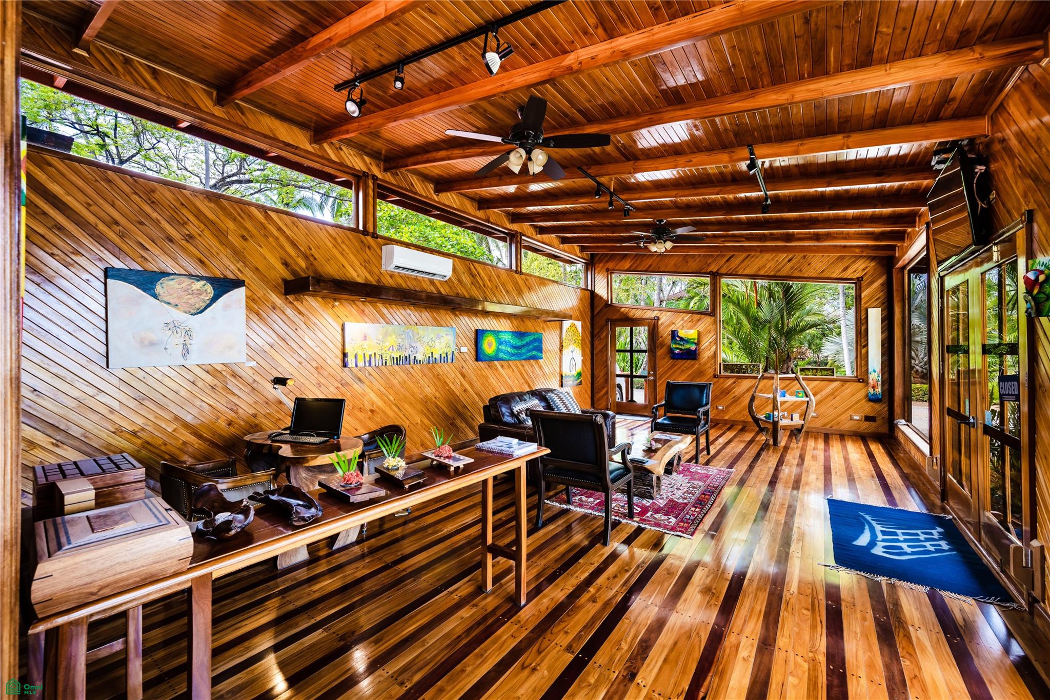Tambor Tropical Beach Hotel