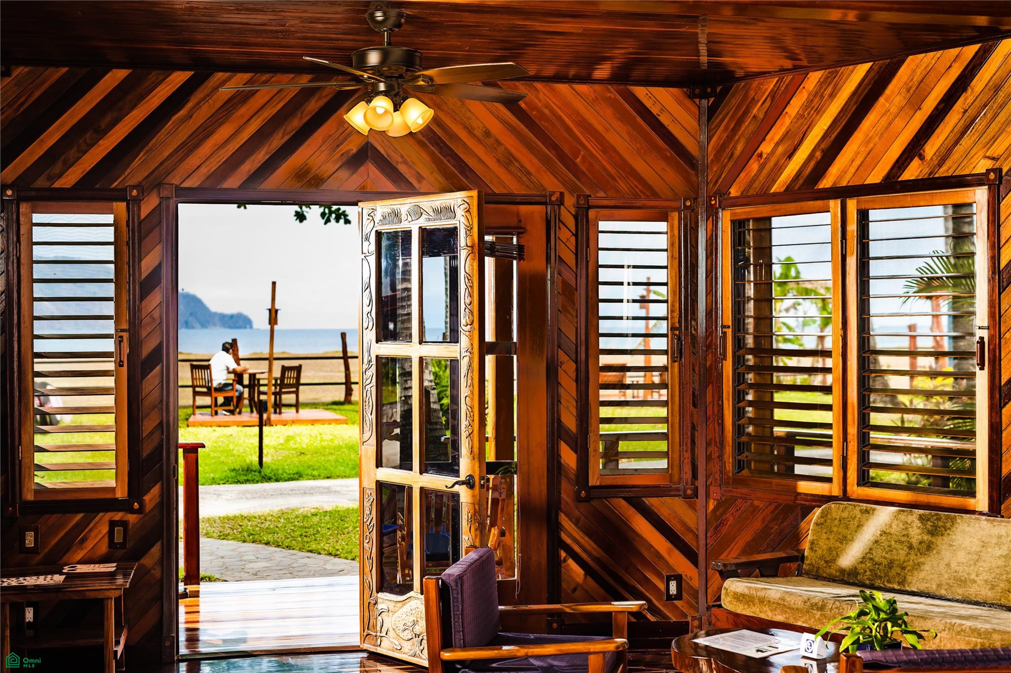 Tambor Tropical Beach Hotel