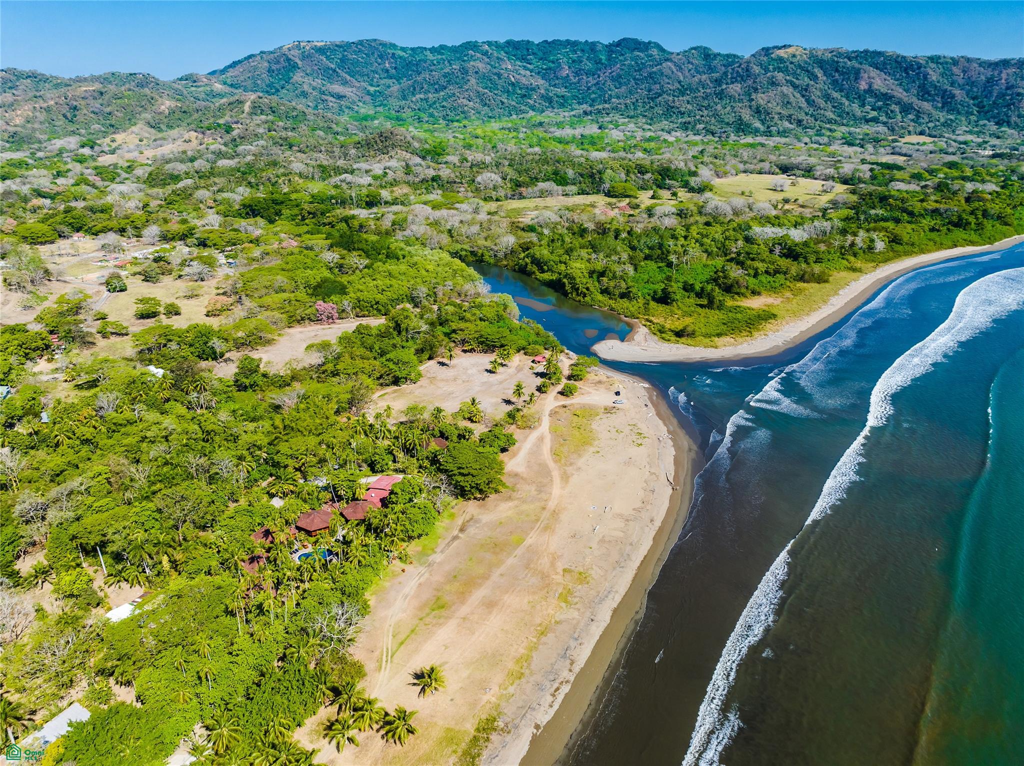 Tambor Tropical Beach Hotel