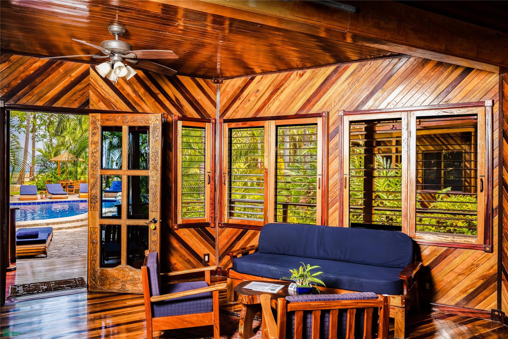 Tambor Tropical Beach Hotel