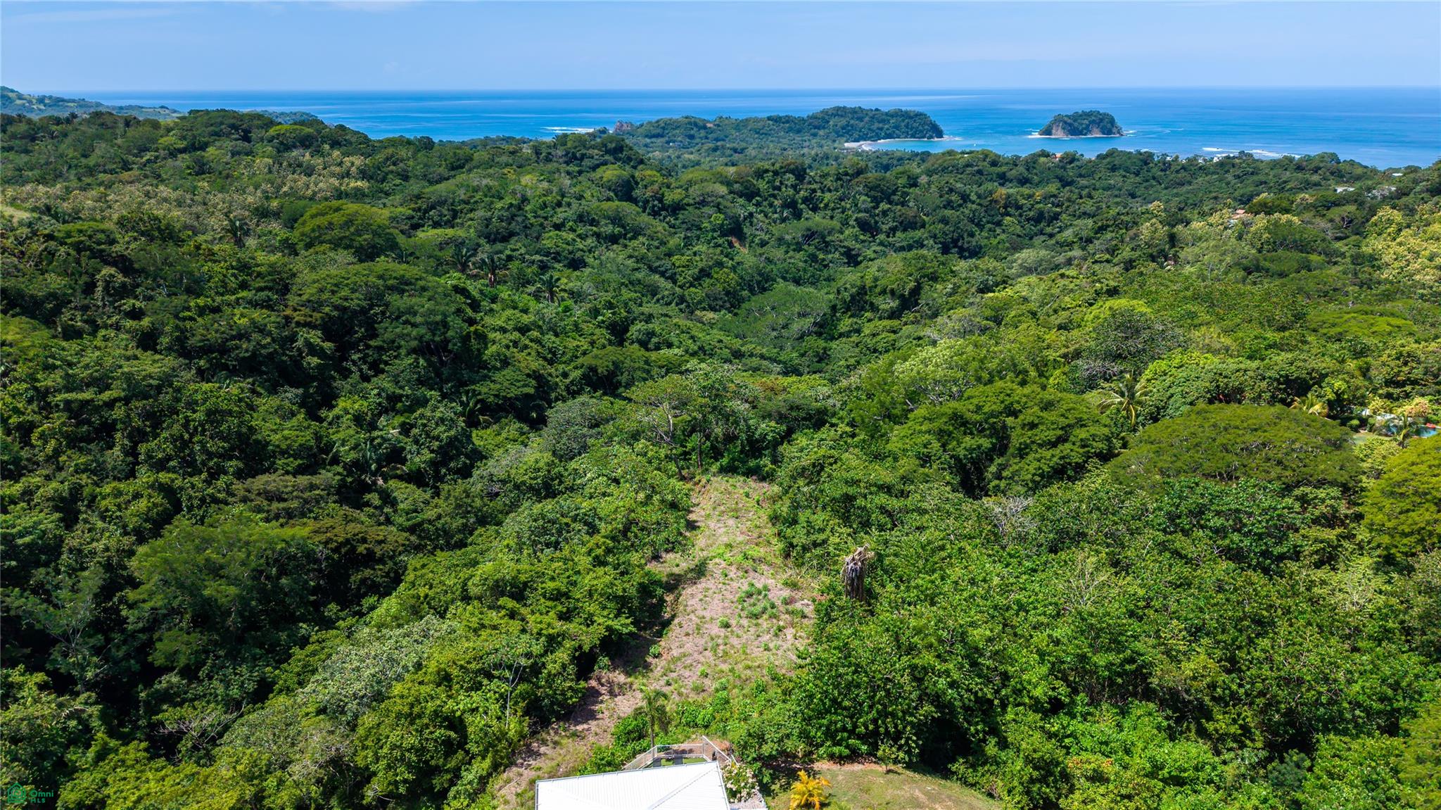 Mirador del Pacifico