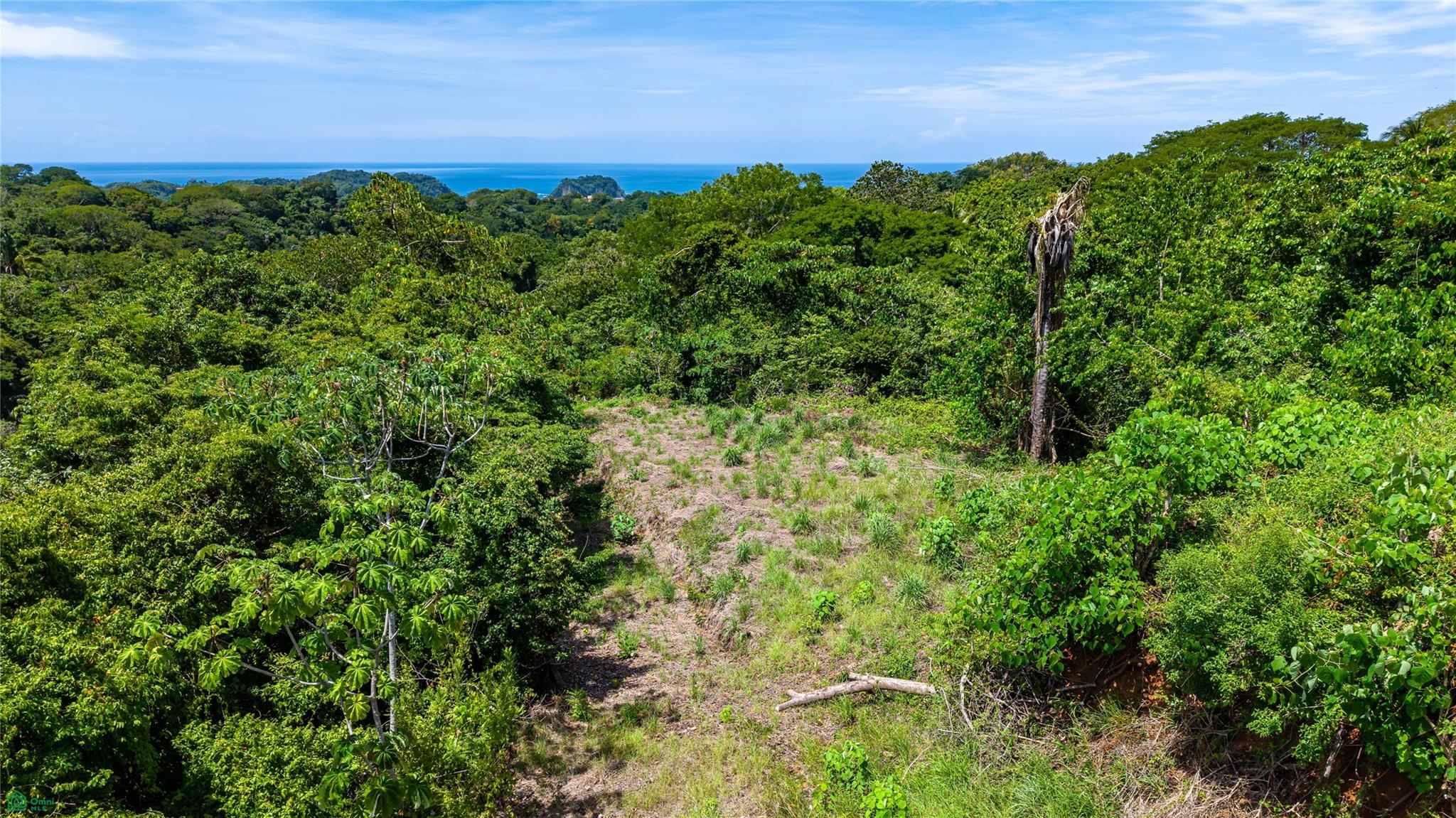 Mirador del Pacifico