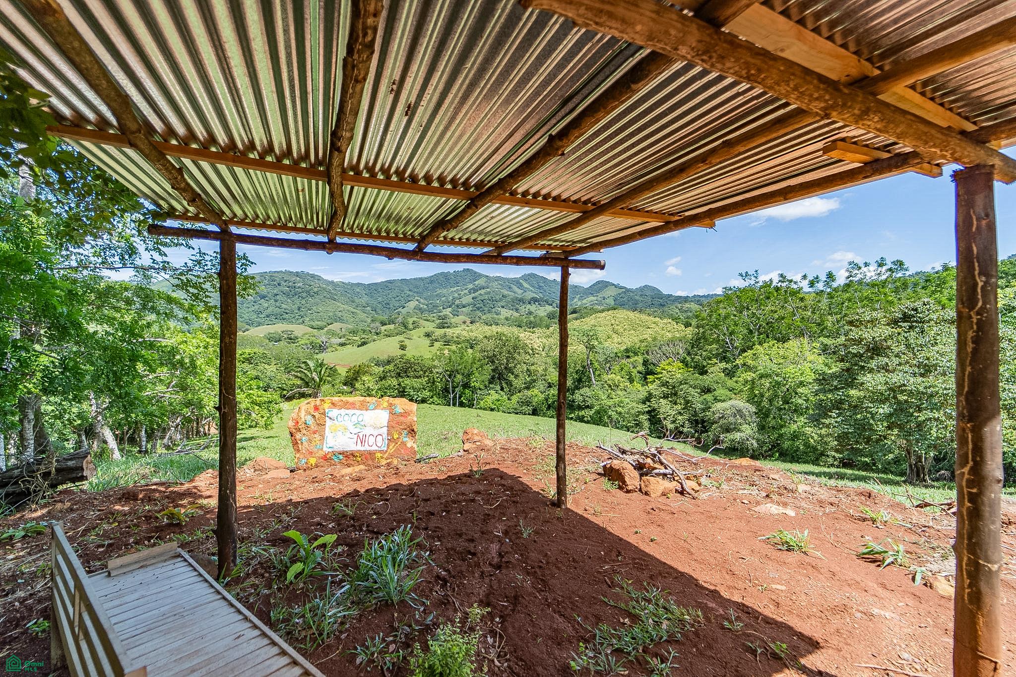 Finca Coco Nico