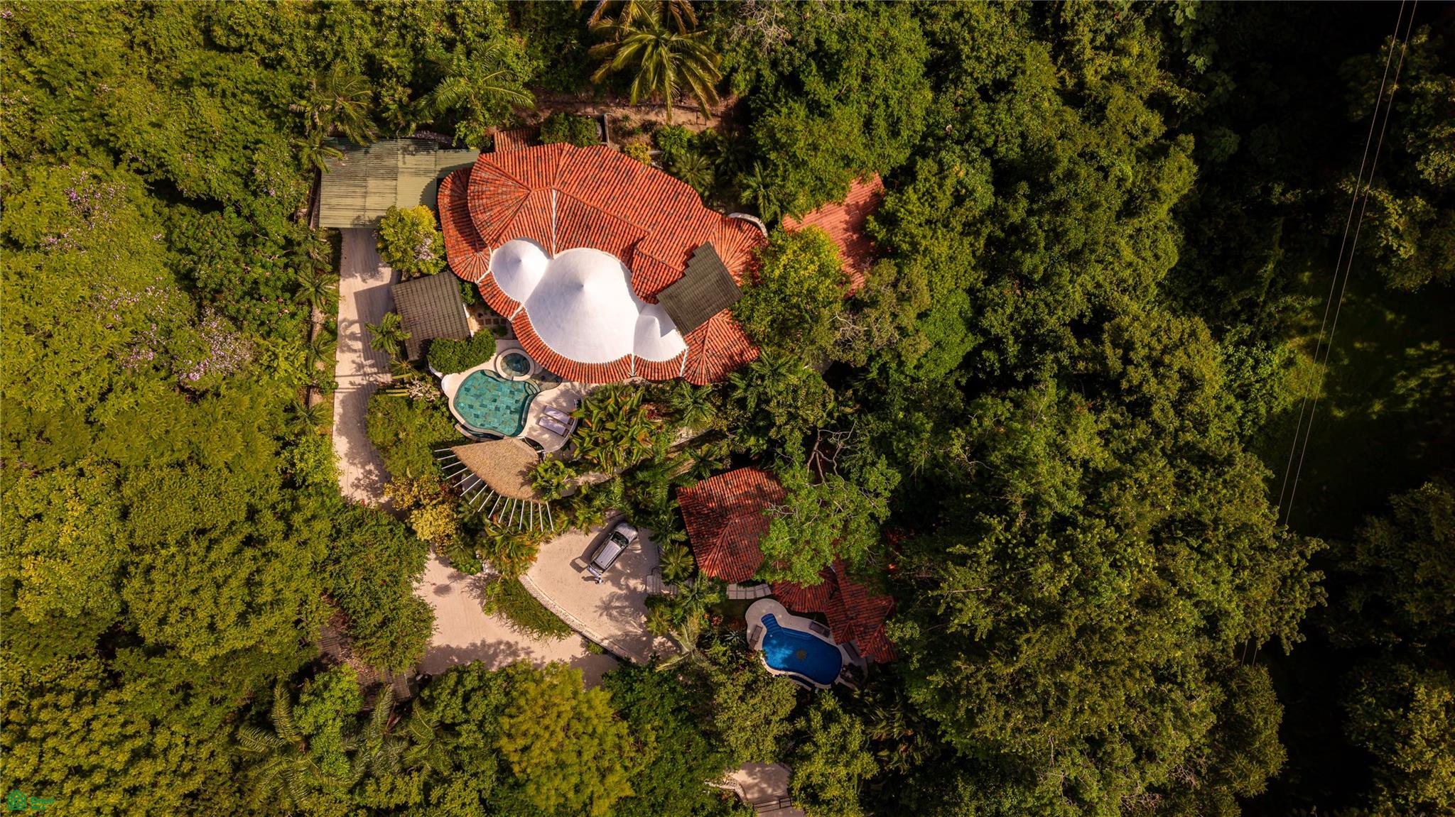 Villa Vela