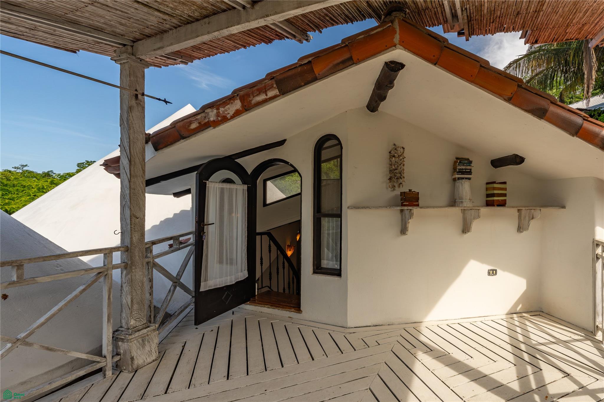 Villa Vela