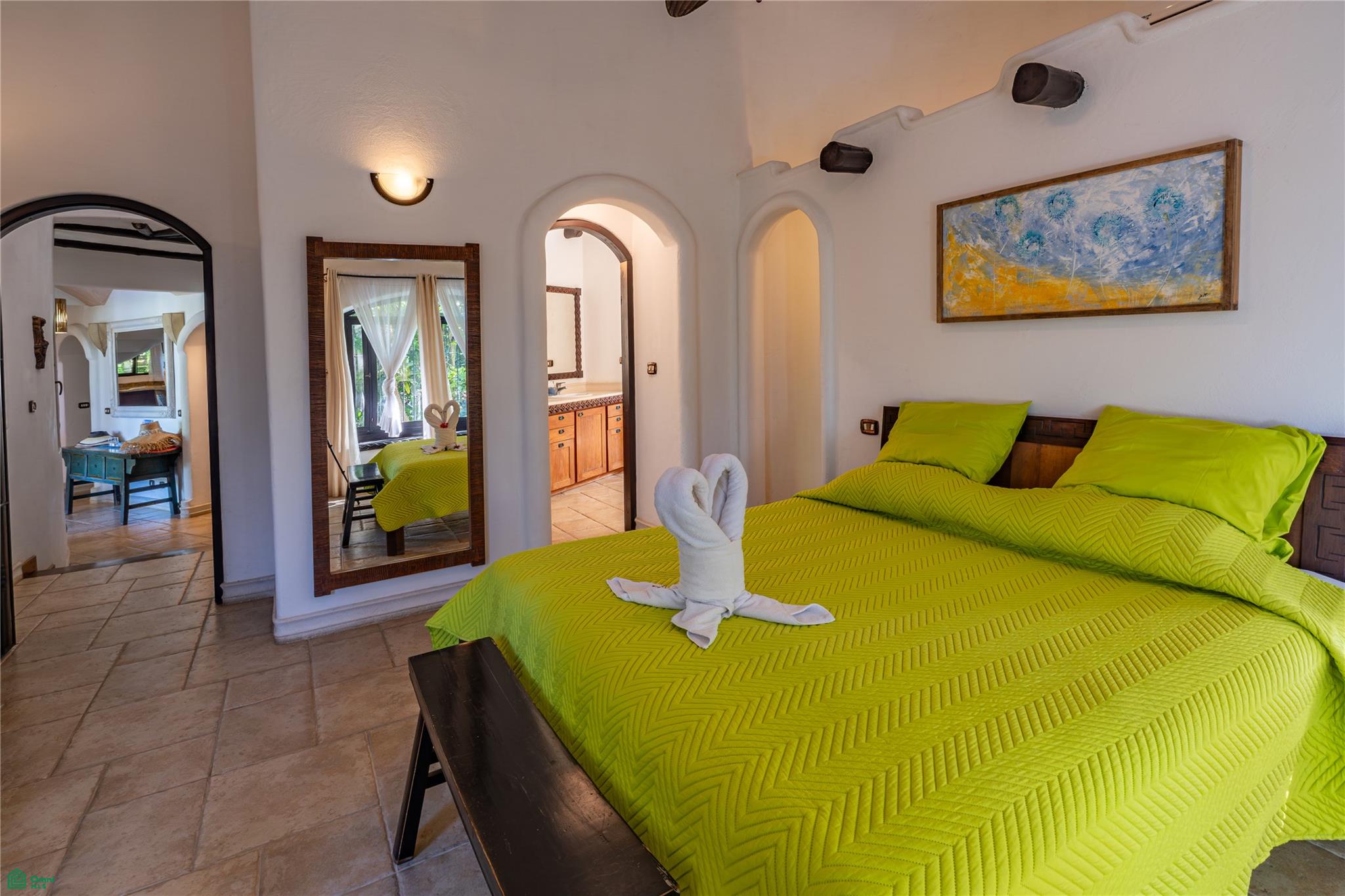 Villa Vela