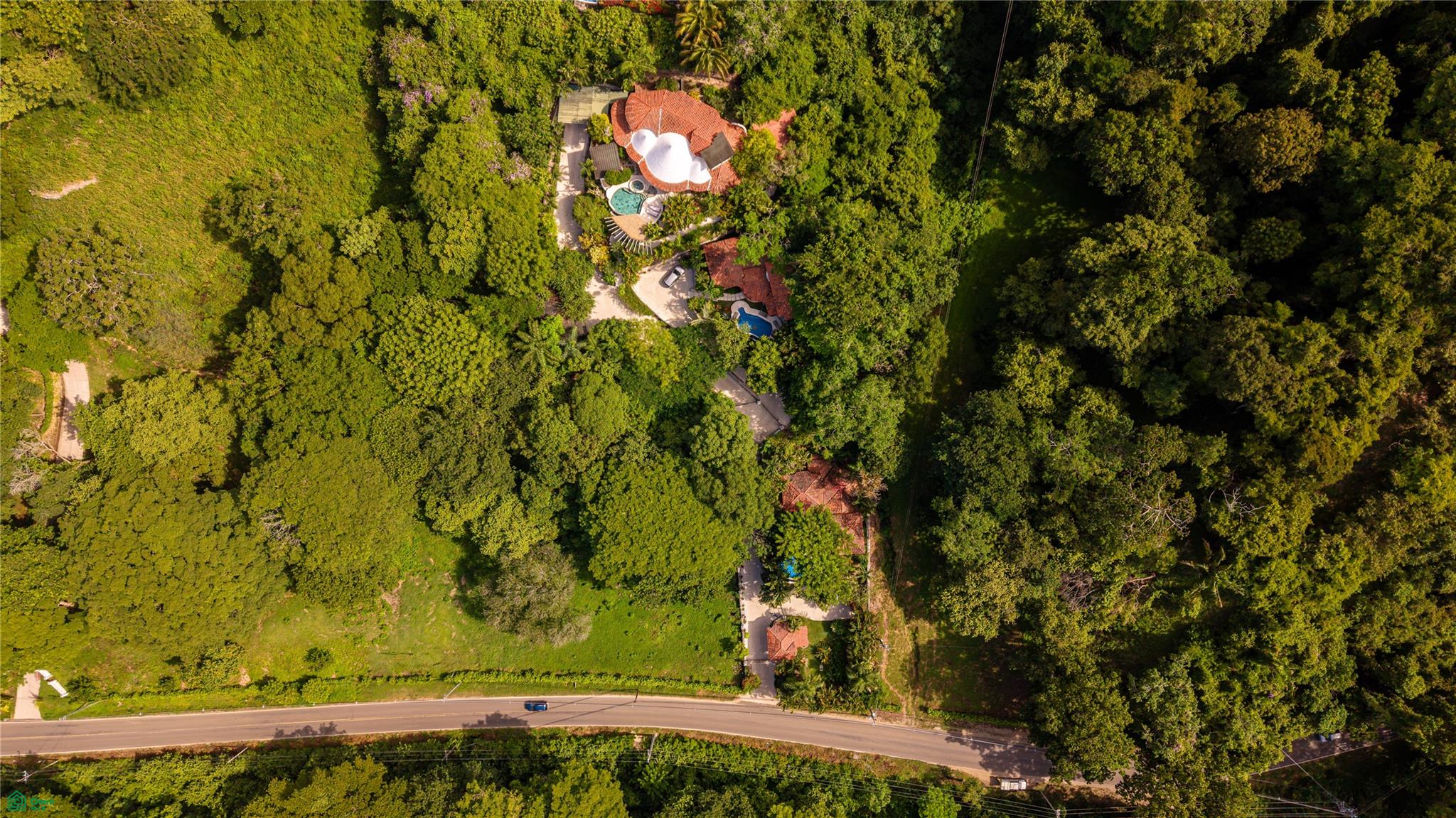 Villa Vela