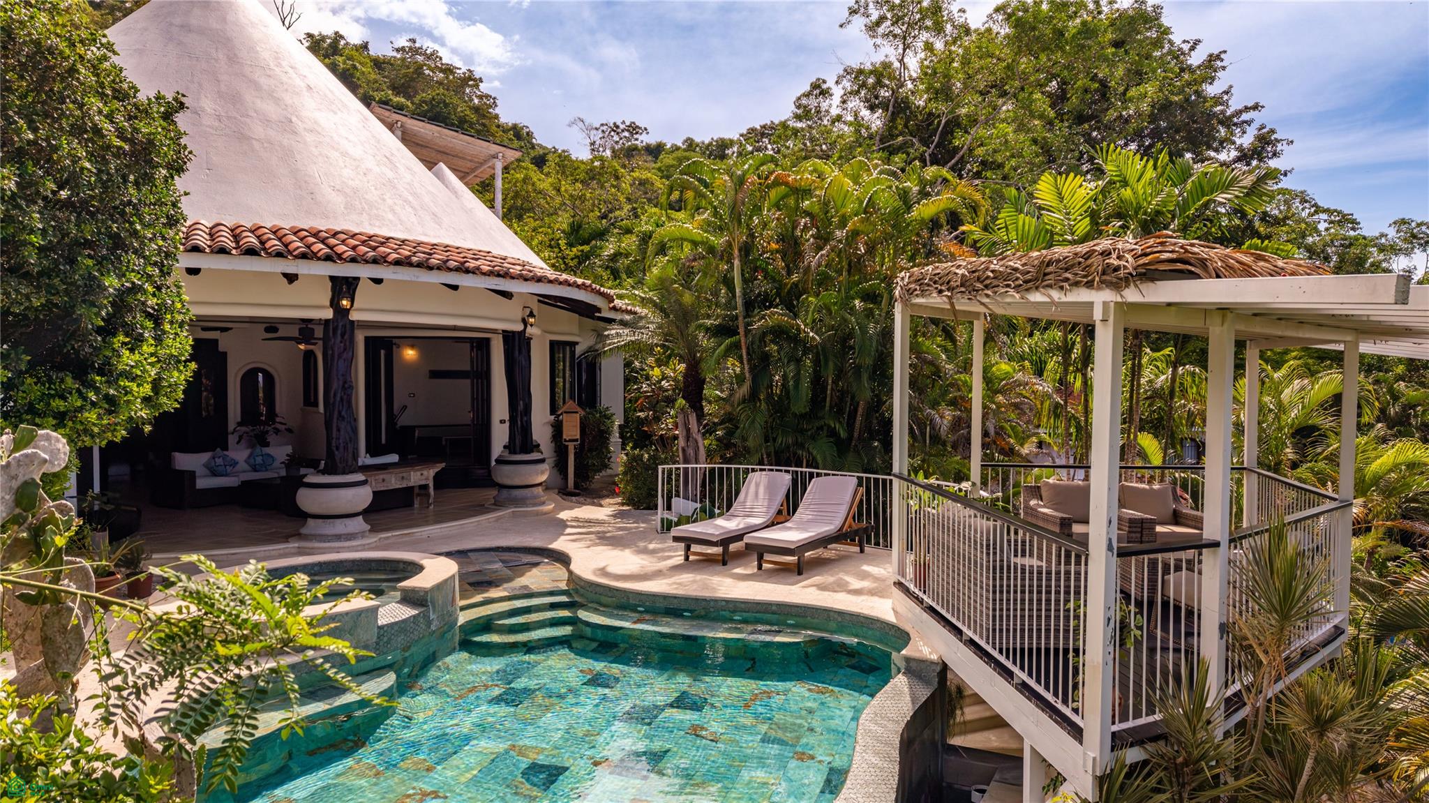 Villa Vela