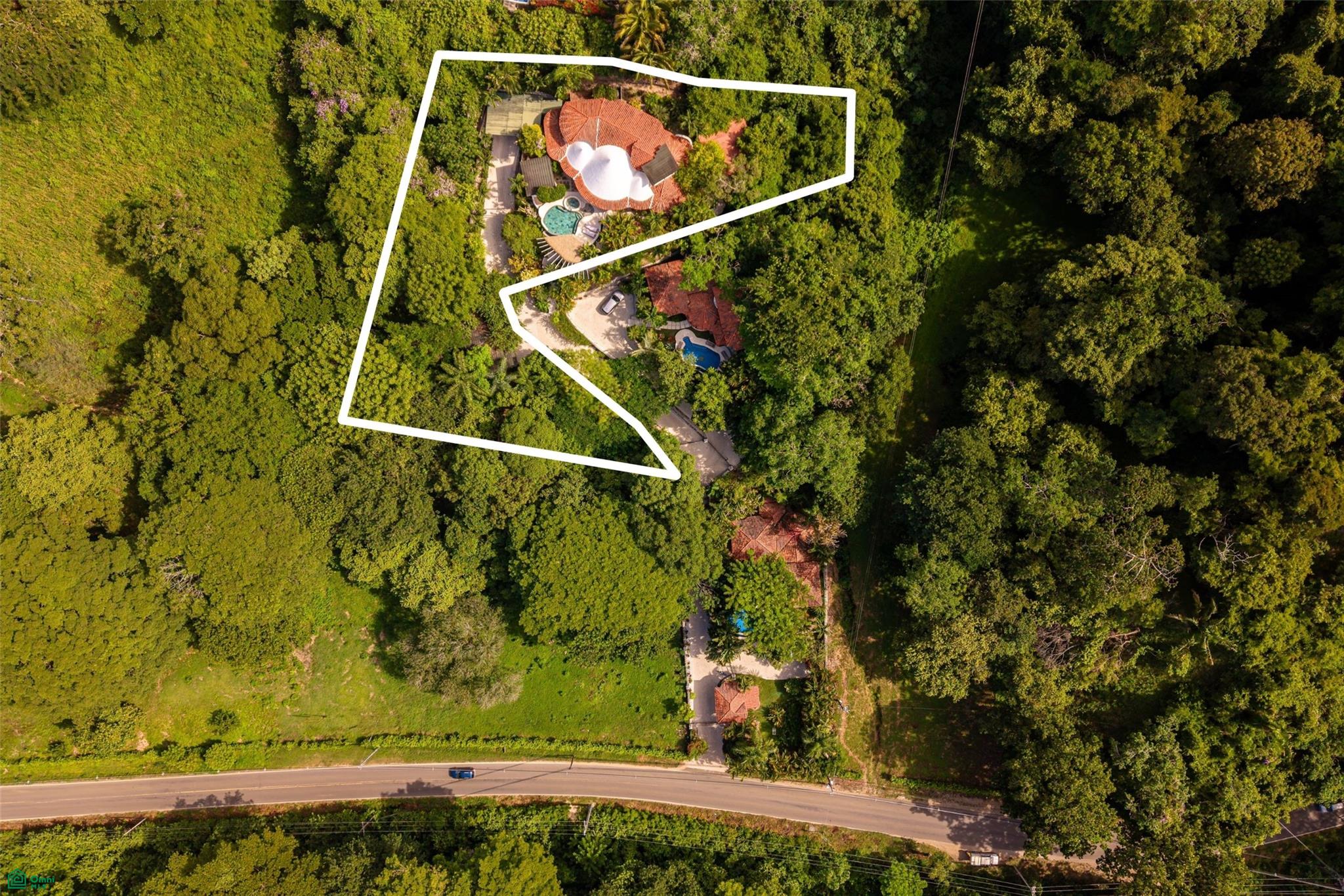 Villa Vela