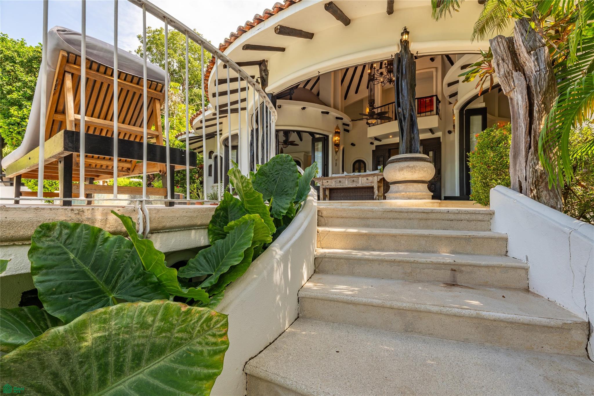Villa Vela