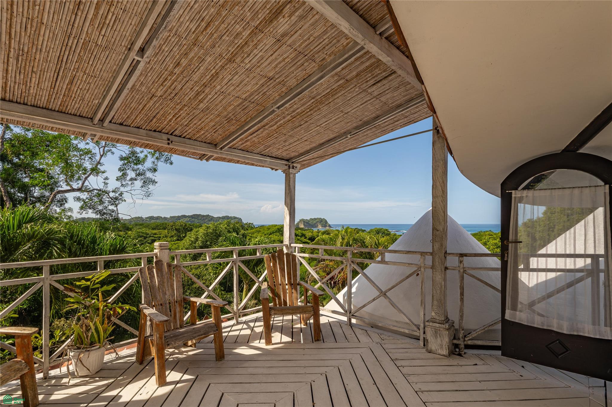 Villa Vela