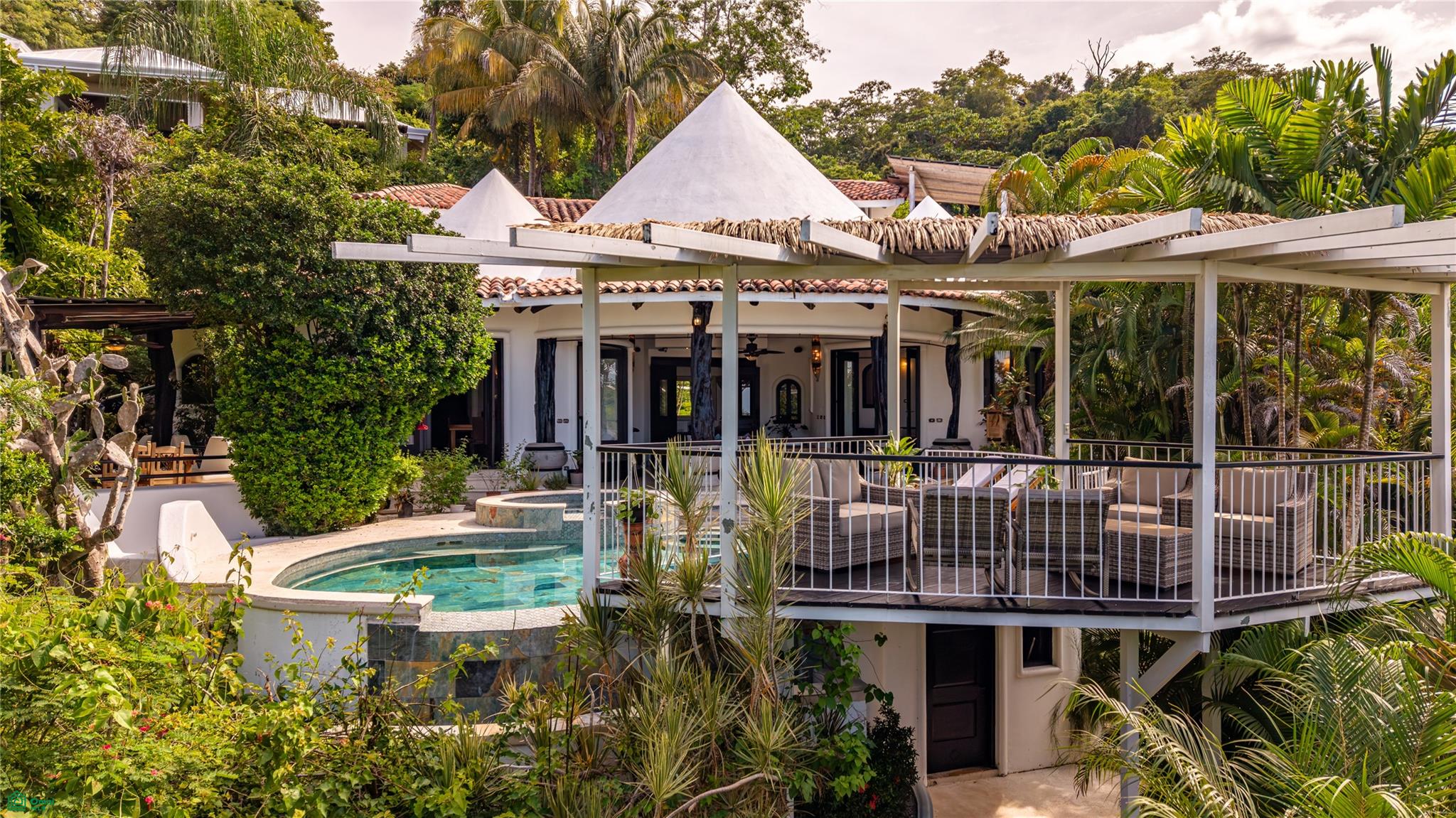 Villa Vela