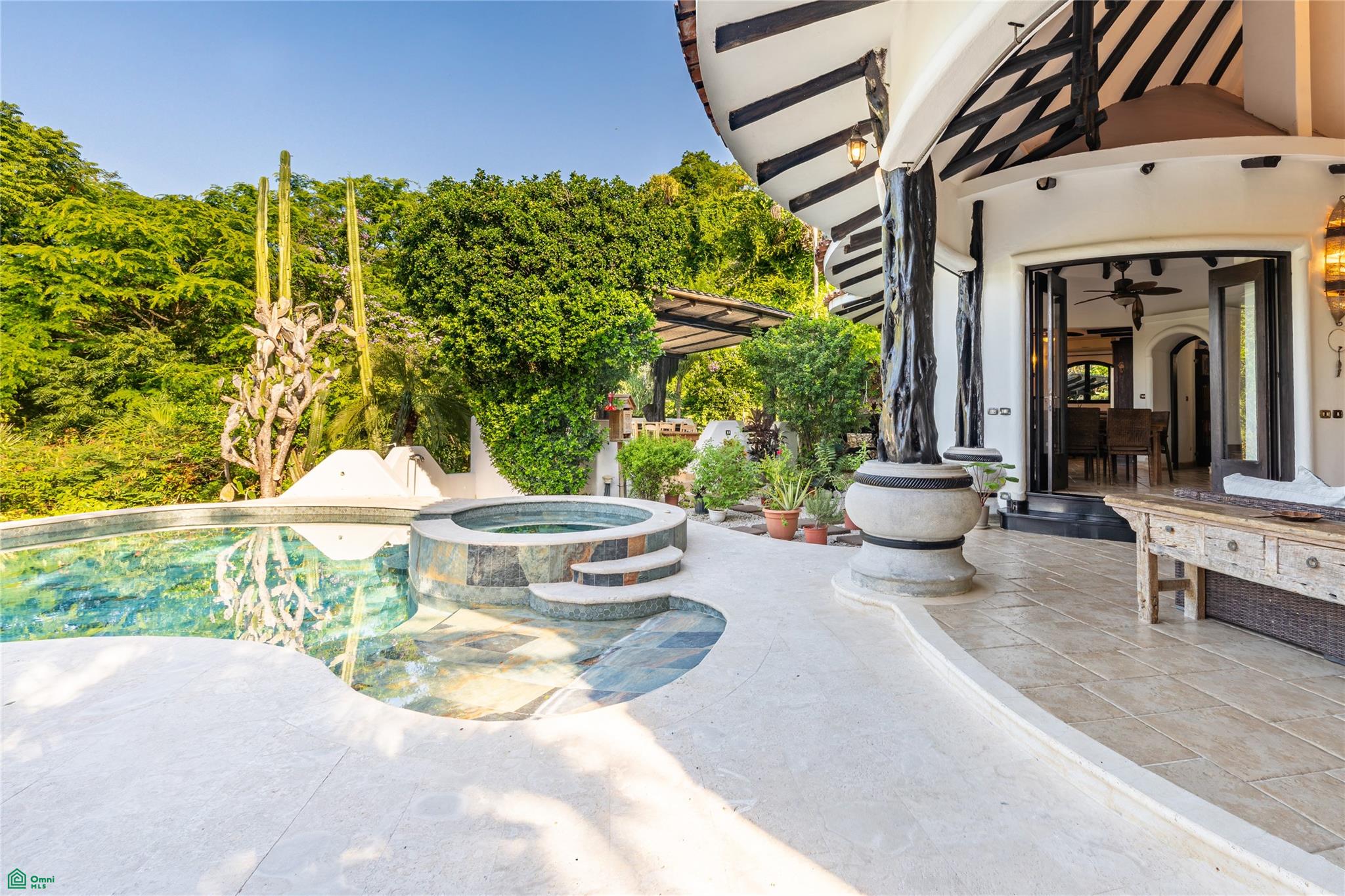 Villa Vela