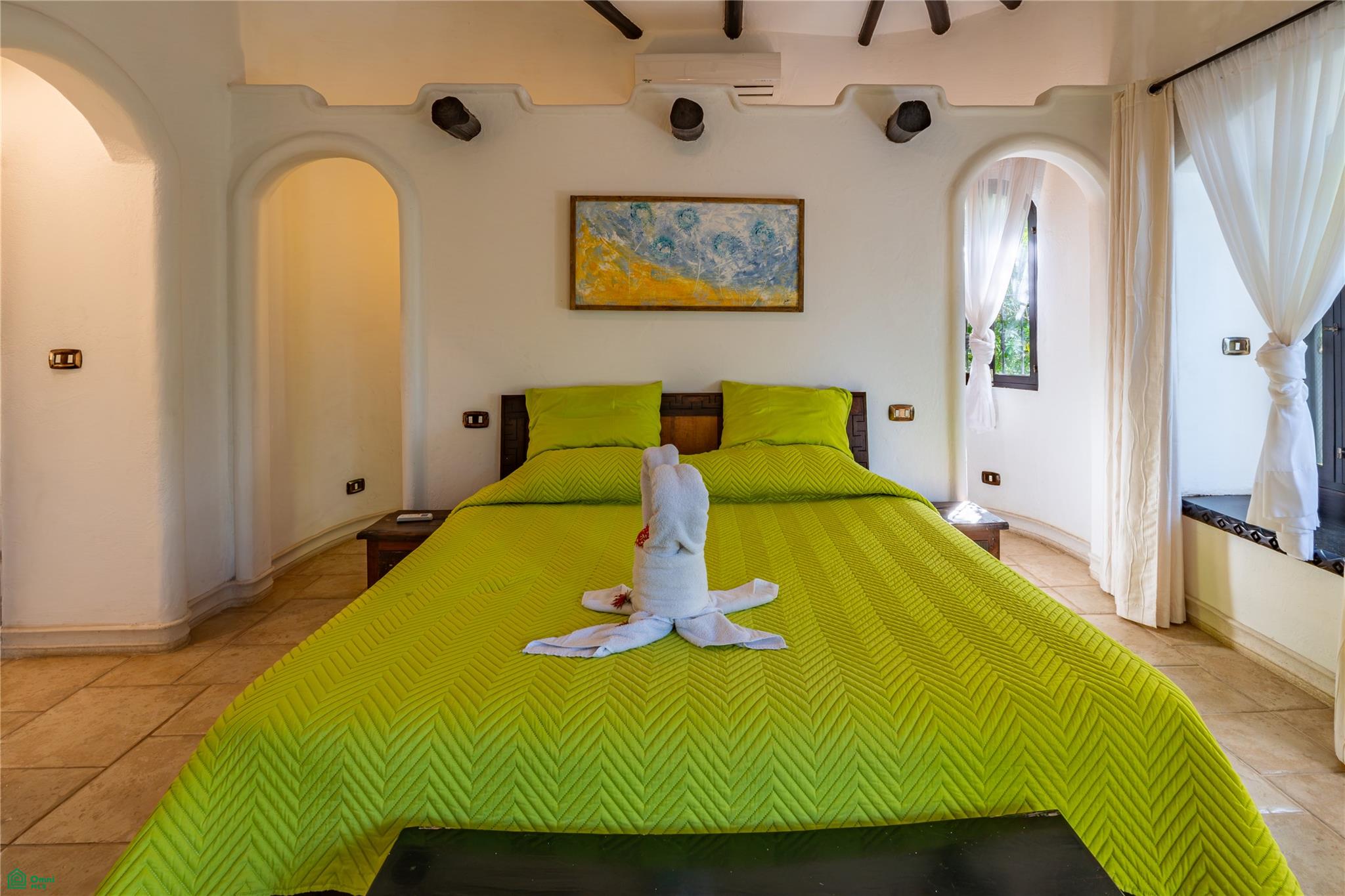 Villa Vela
