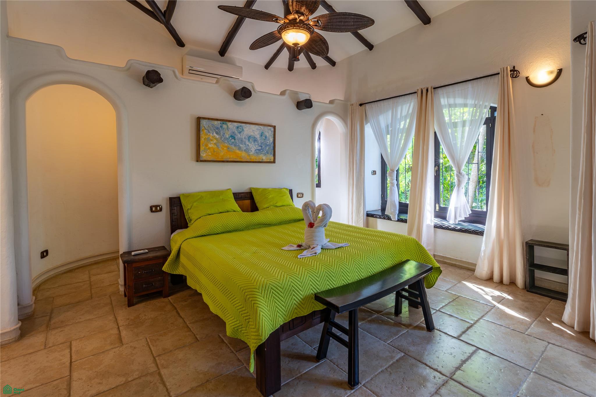 Villa Vela