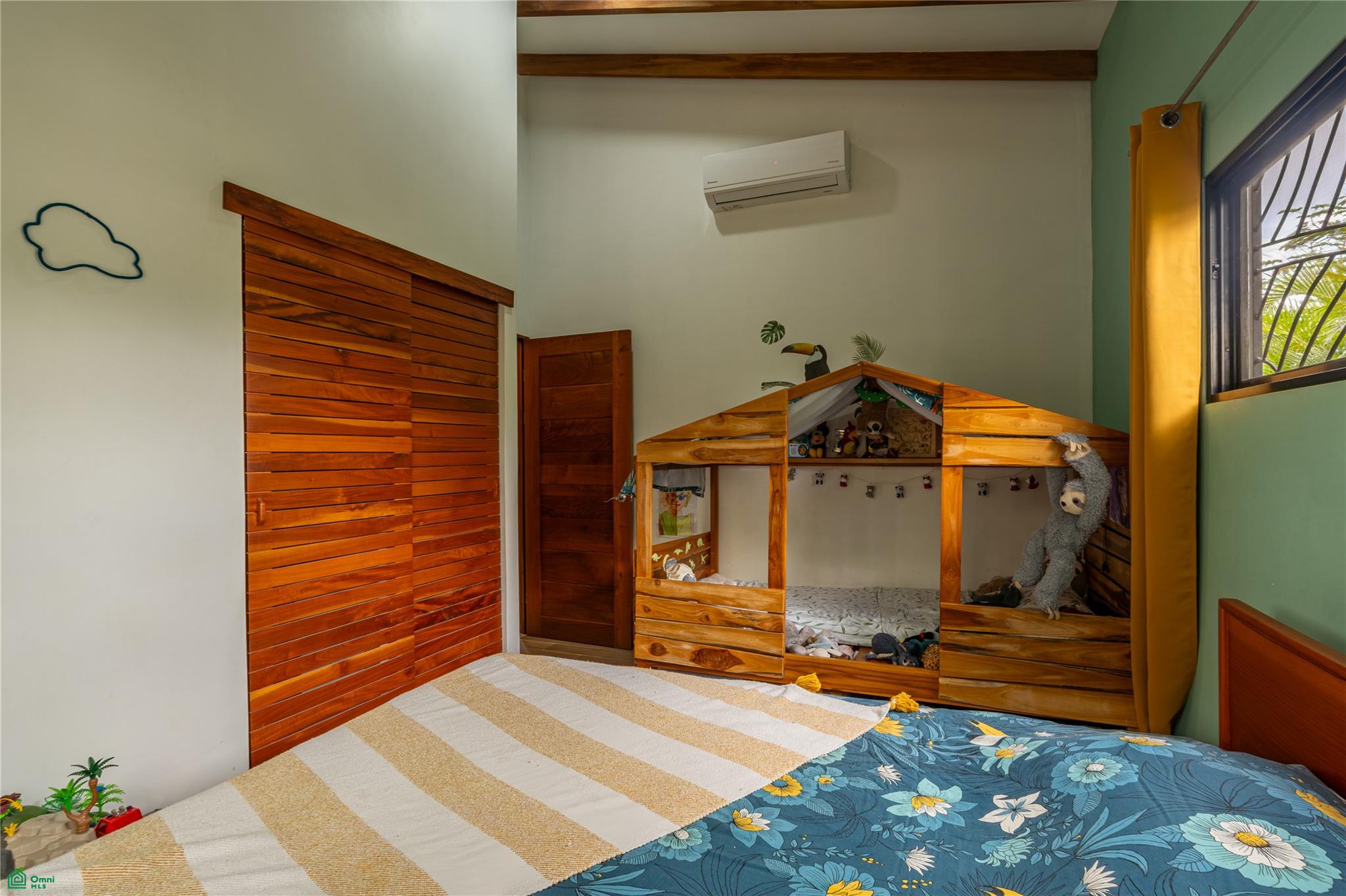 Casa Rabut
