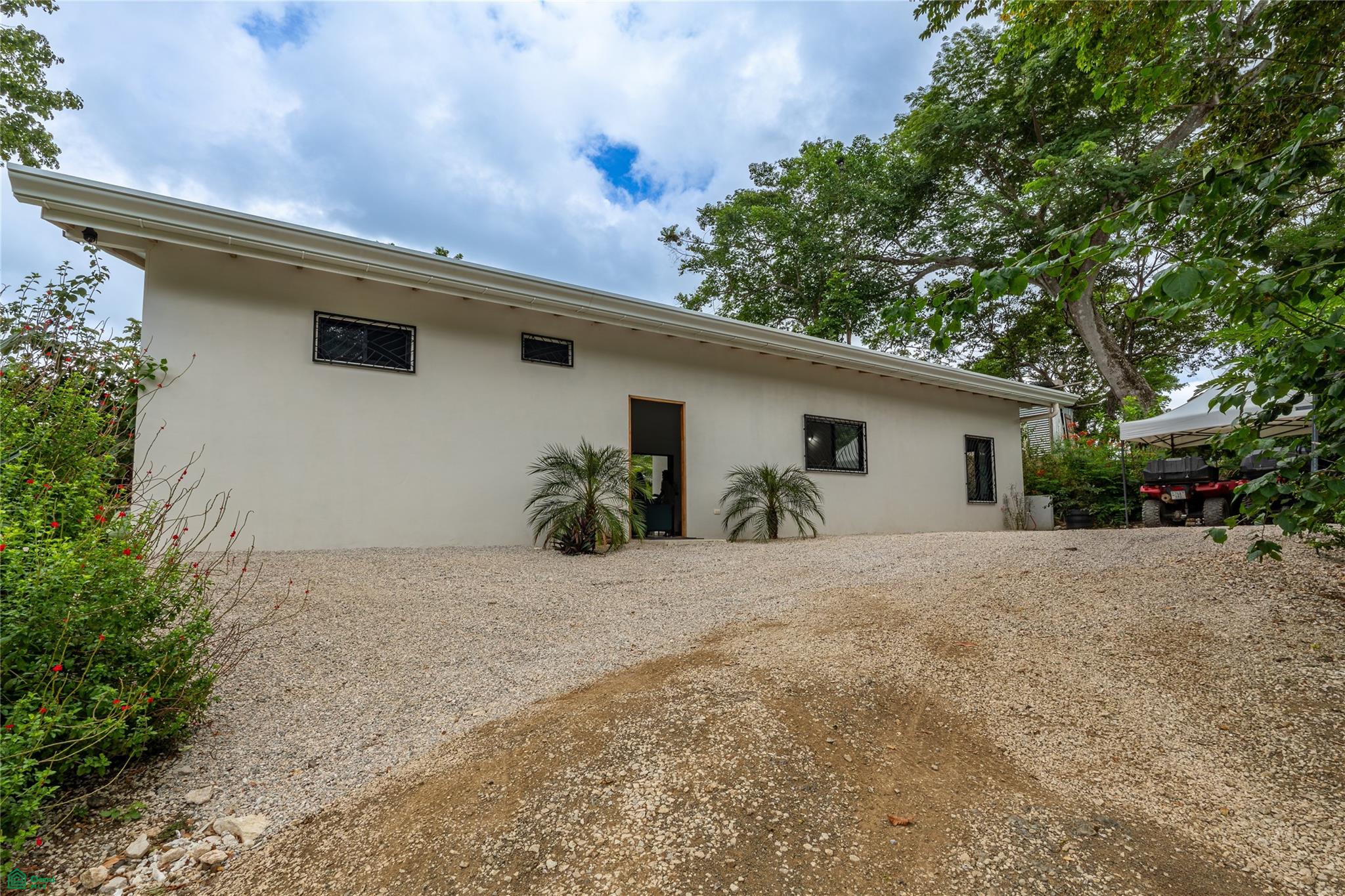 Casa Rabut