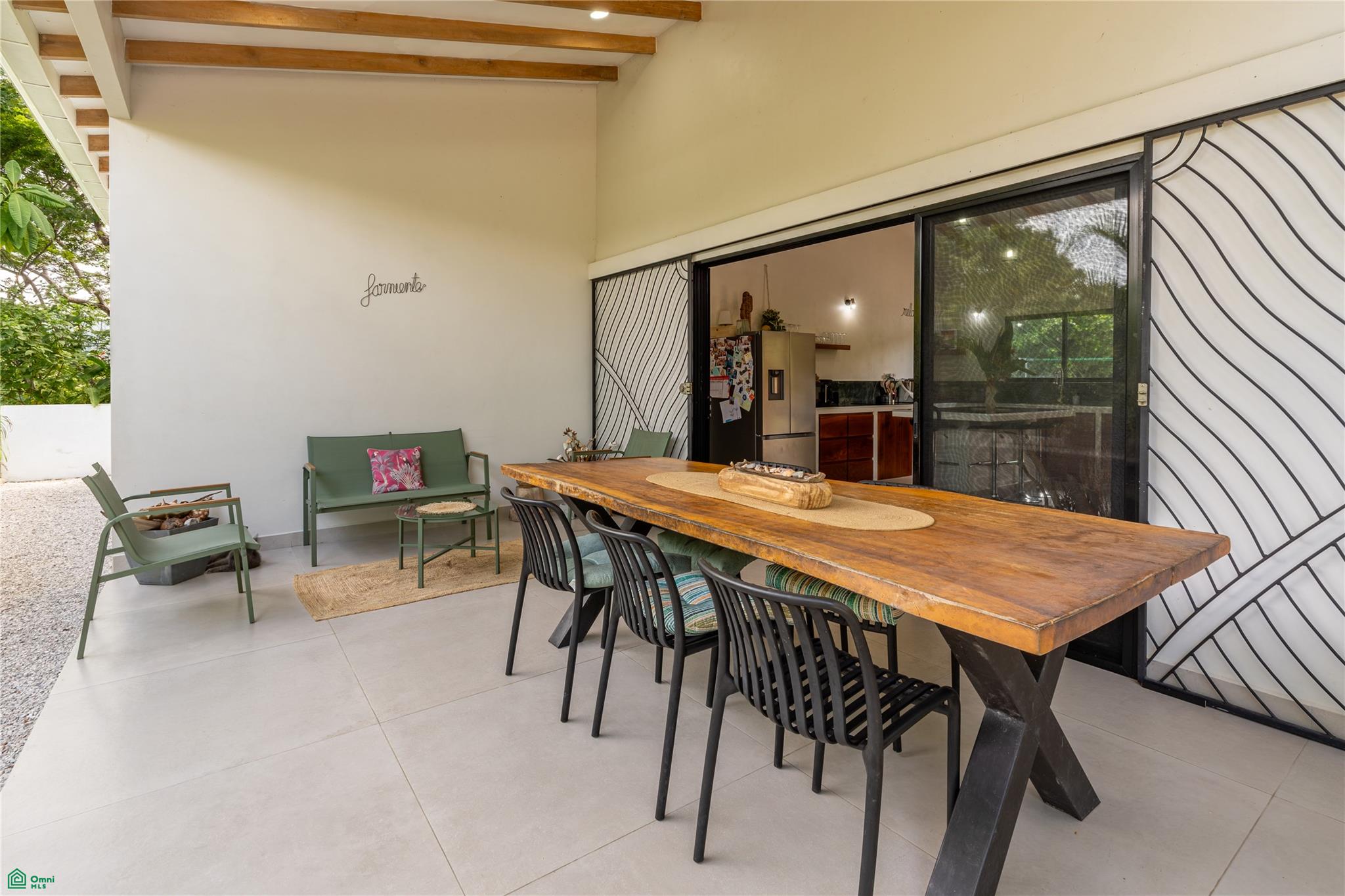 Casa Rabut