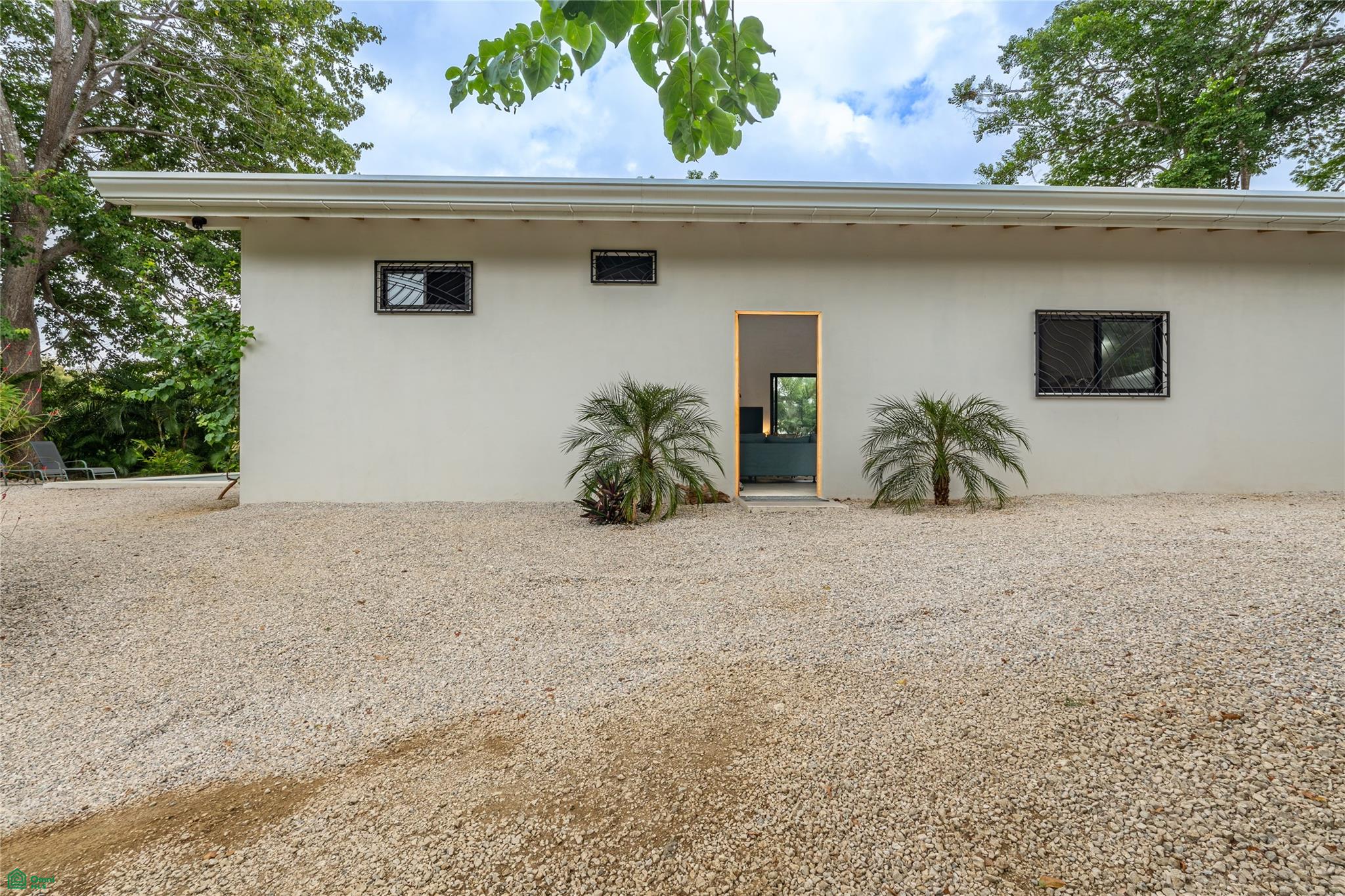 Casa Rabut