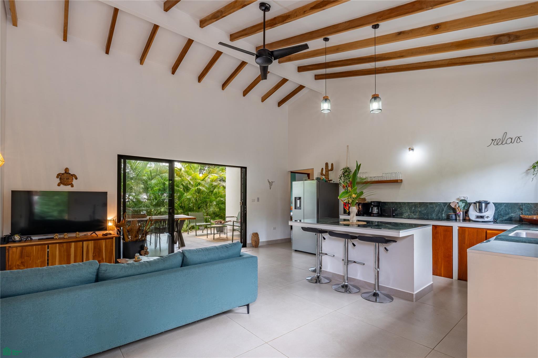 Casa Rabut