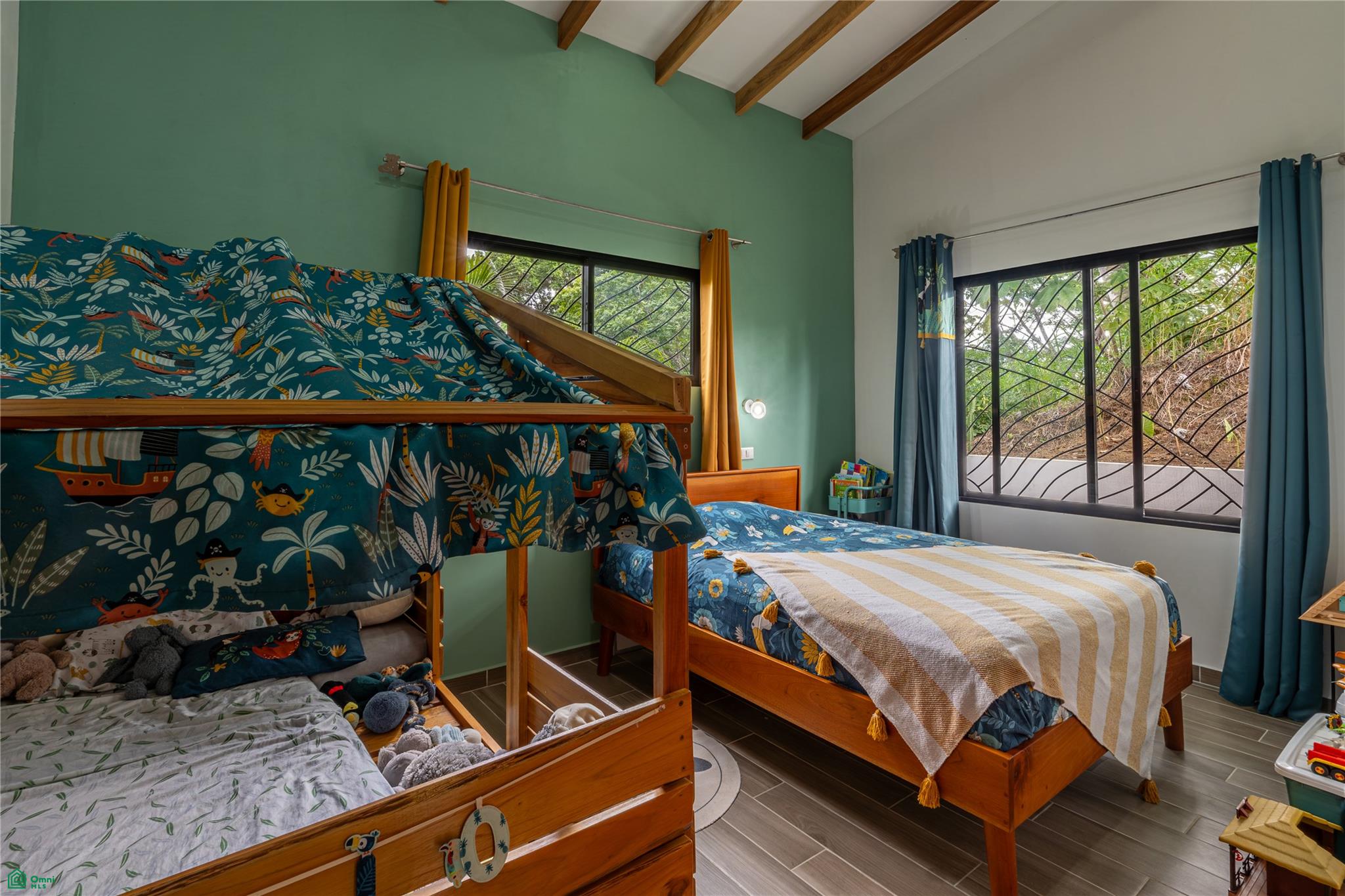 Casa Rabut