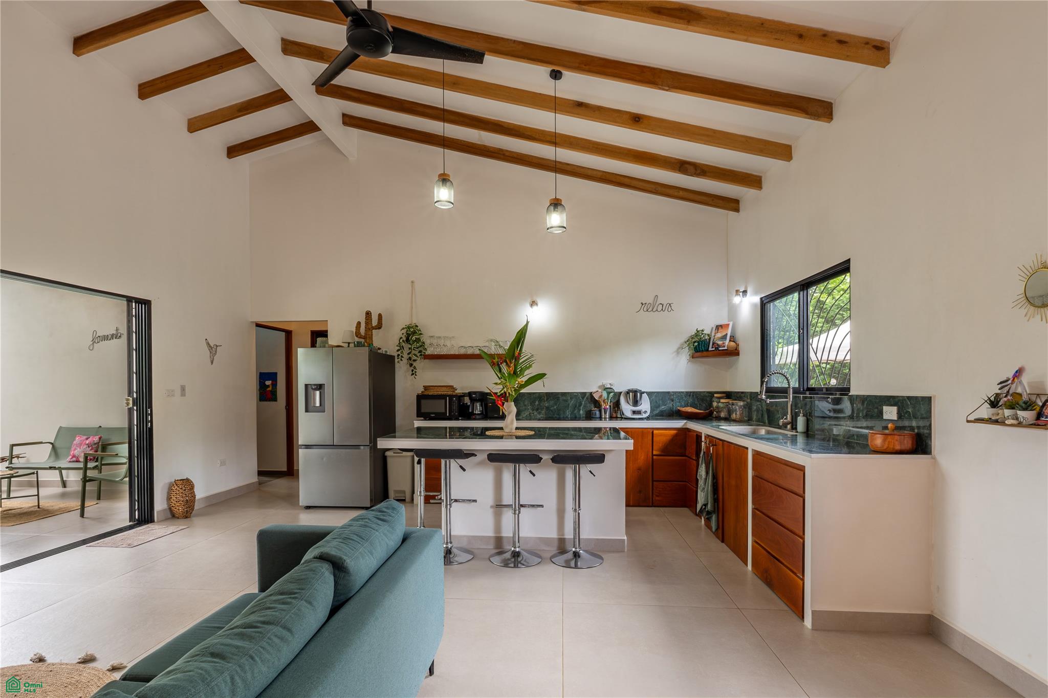 Casa Rabut