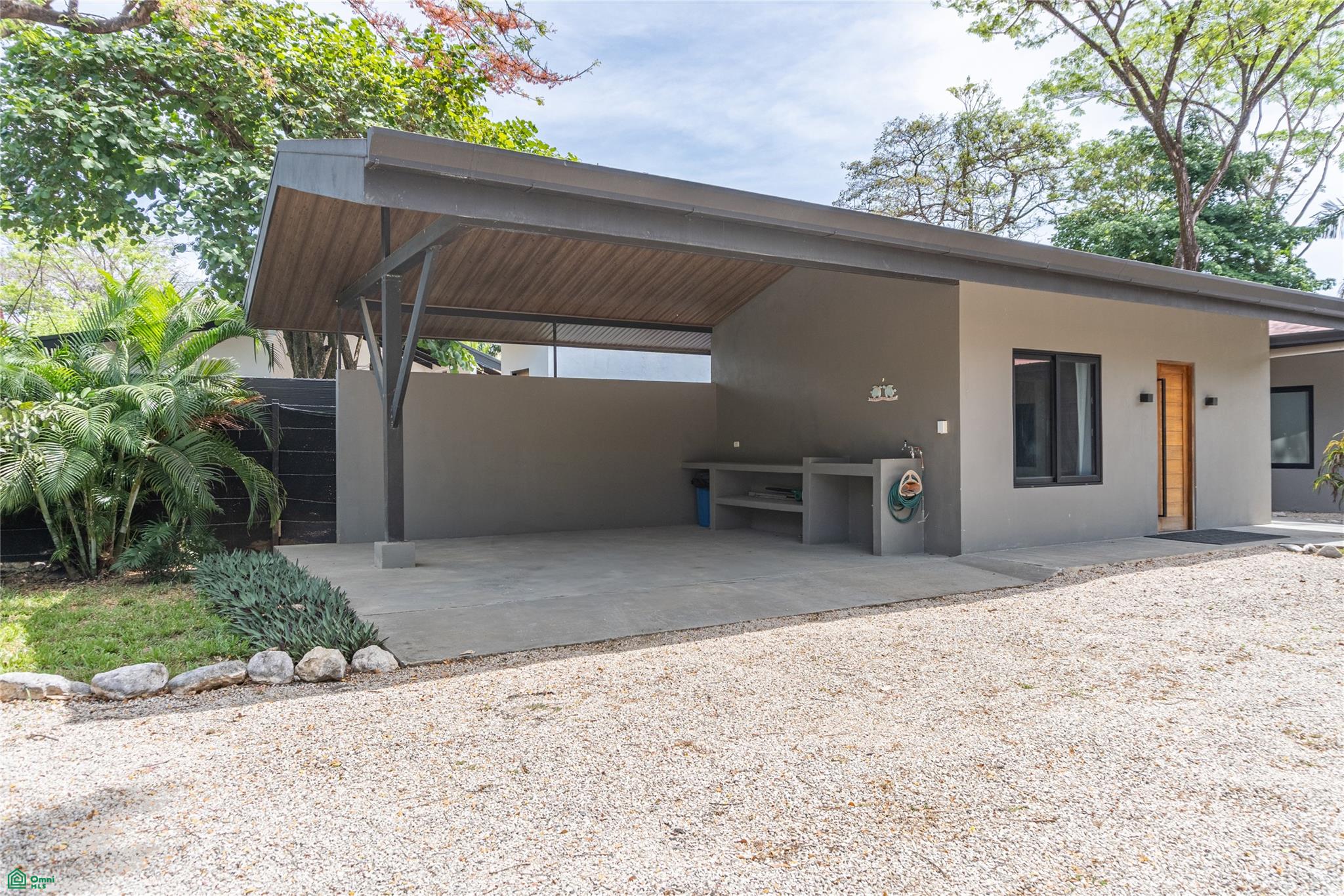 Casa Soco
