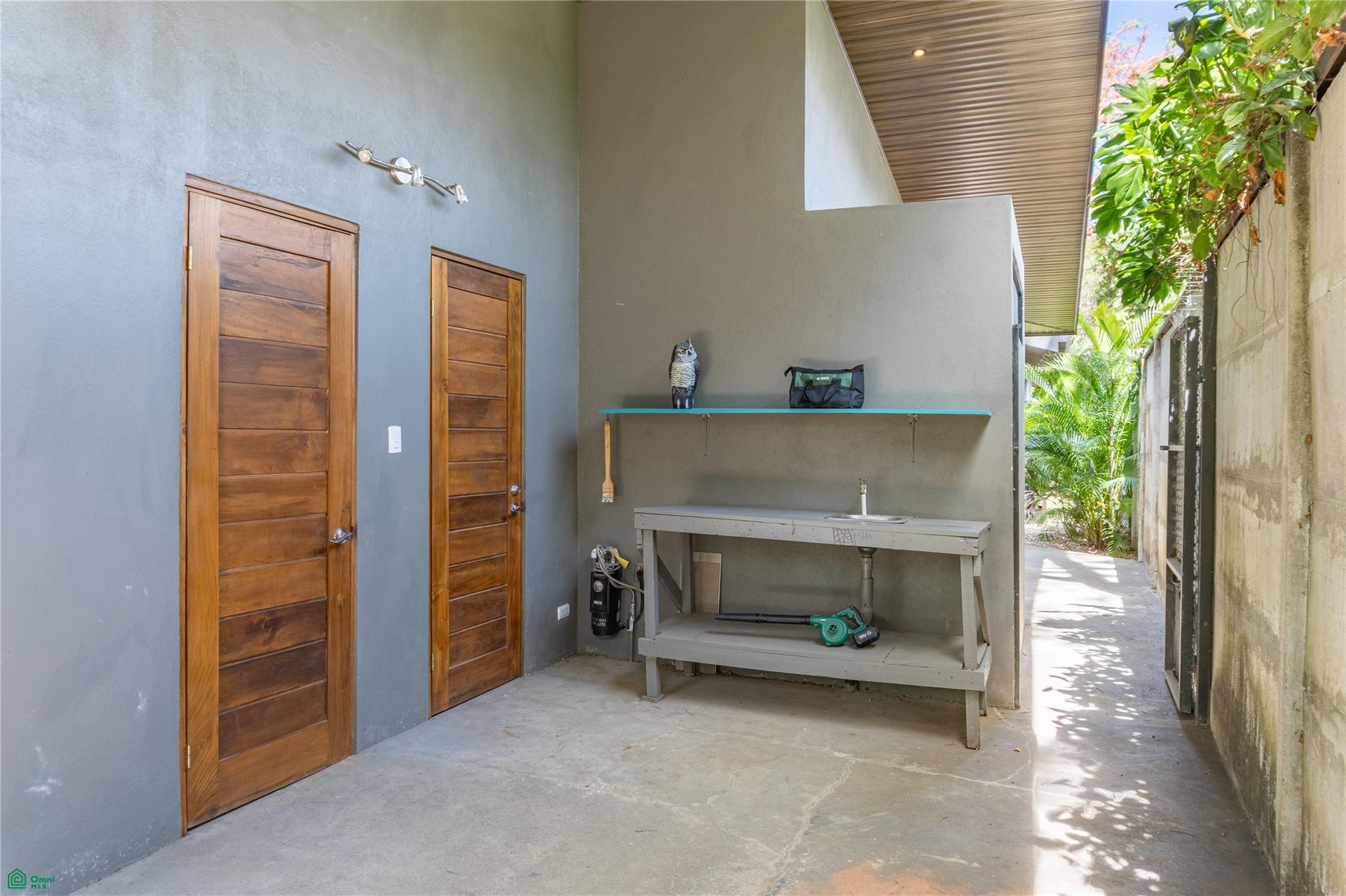 Casa Soco