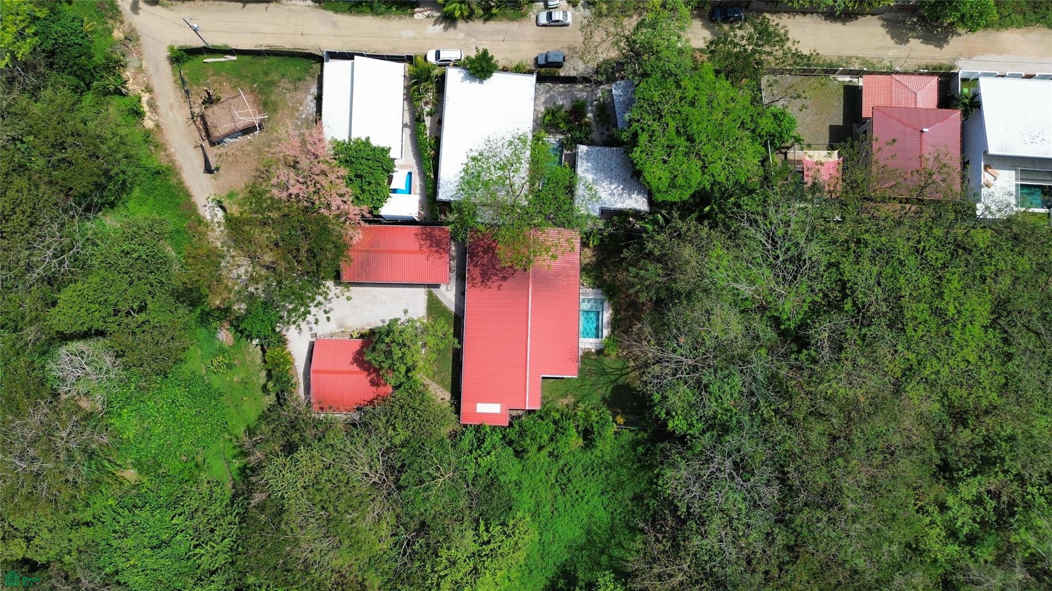 Casa Soco