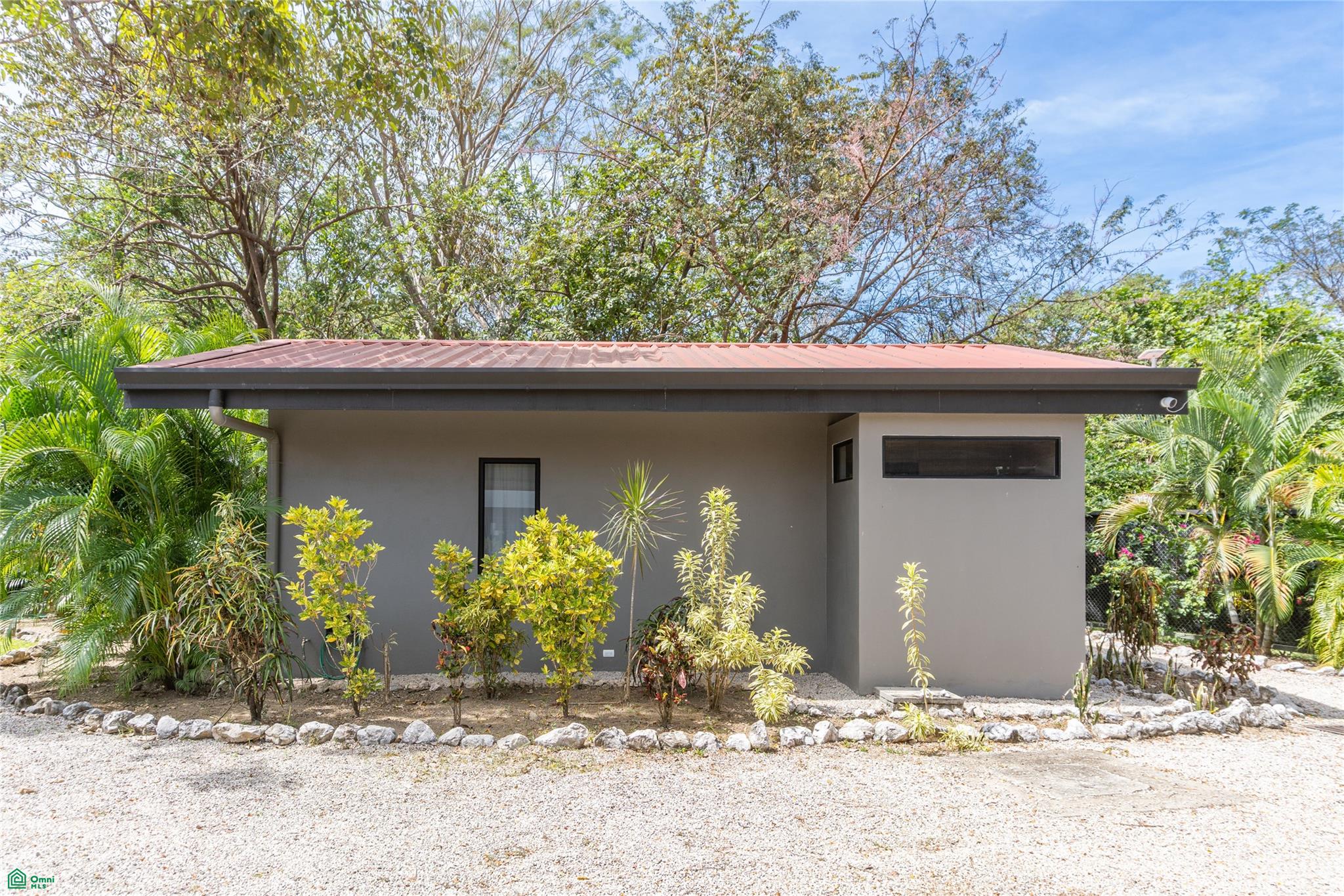Casa Soco