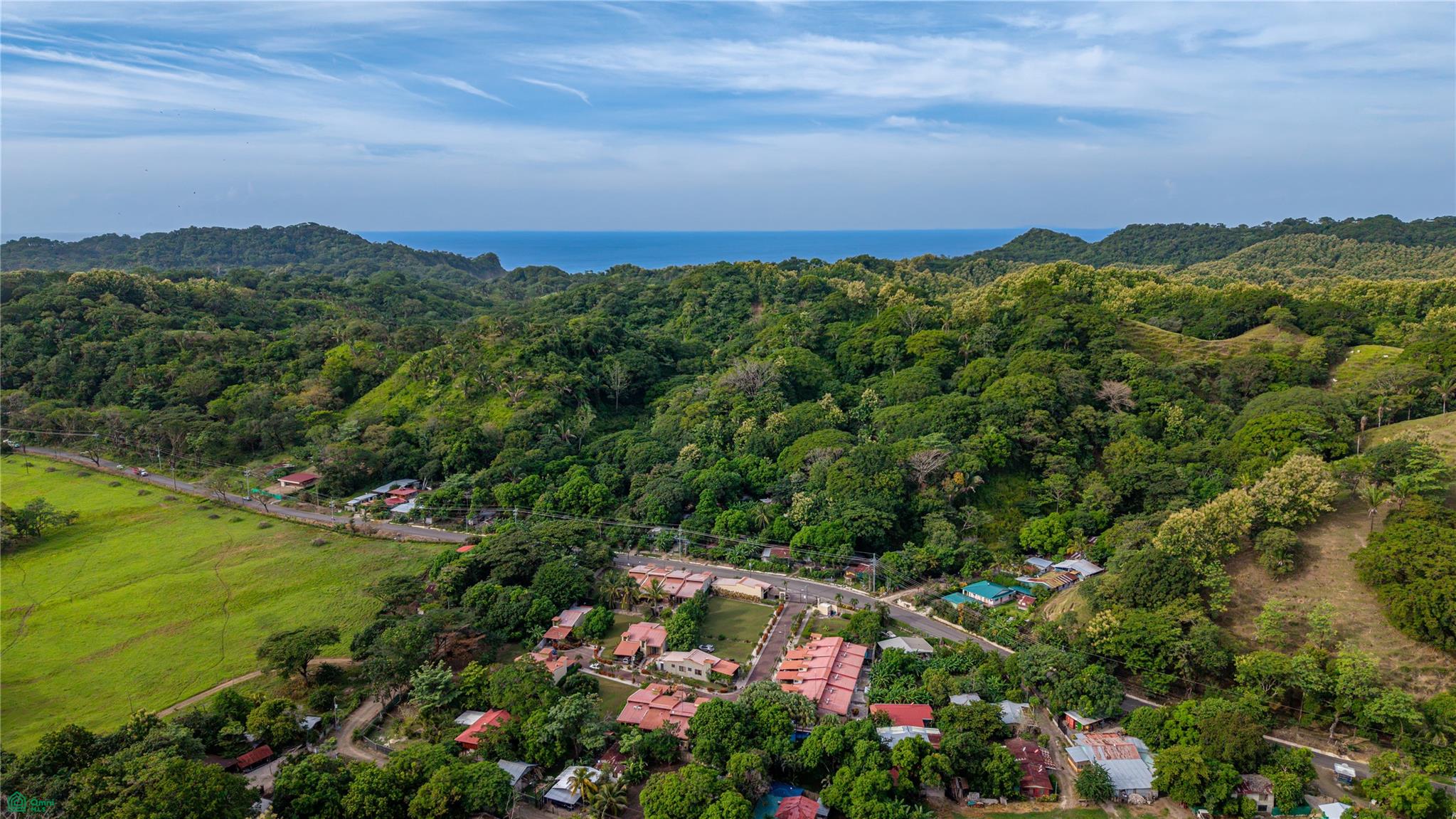 Barco Quebrado Condo #22