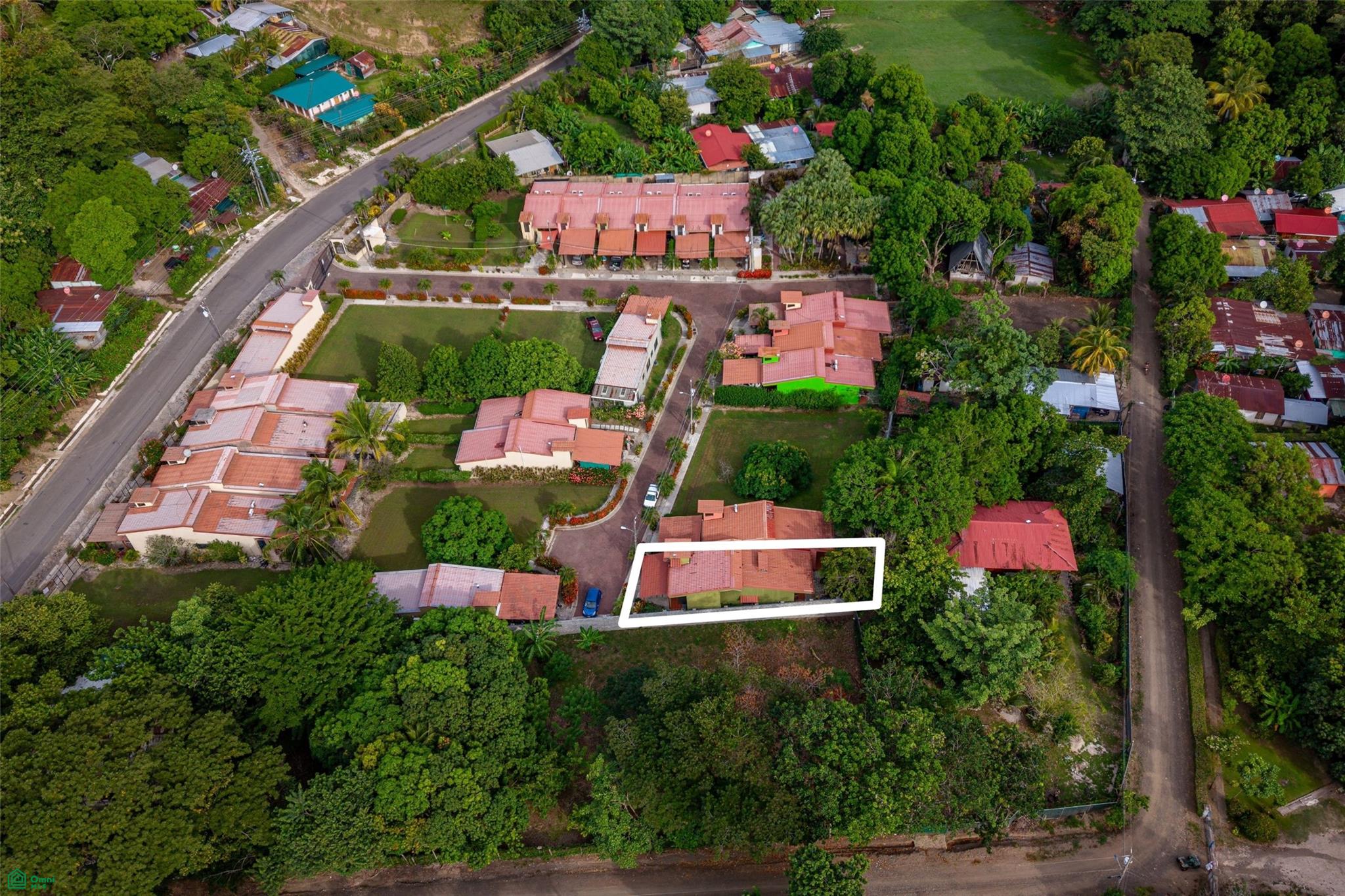 Barco Quebrado Condo #22