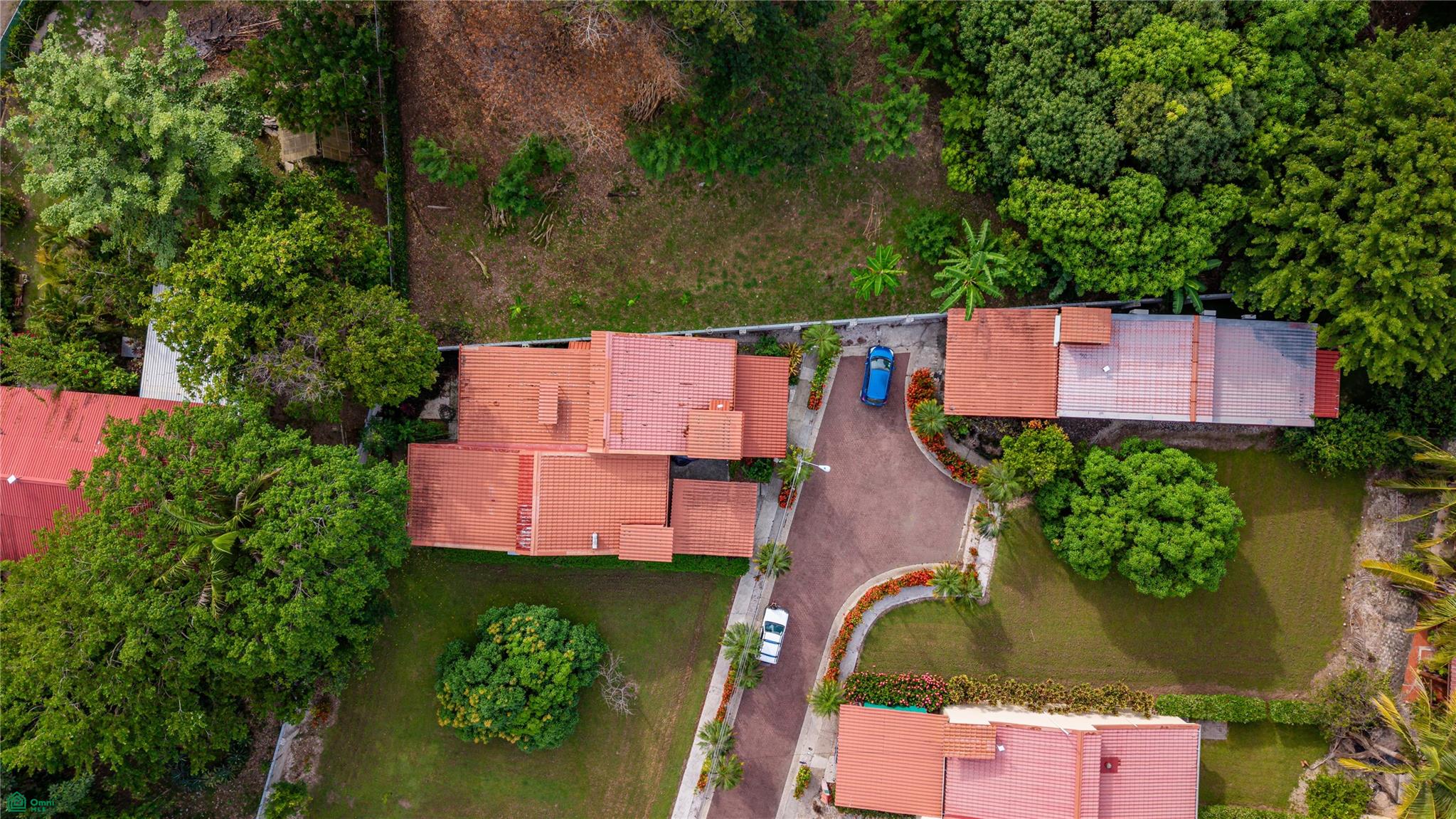 Barco Quebrado Condo #22
