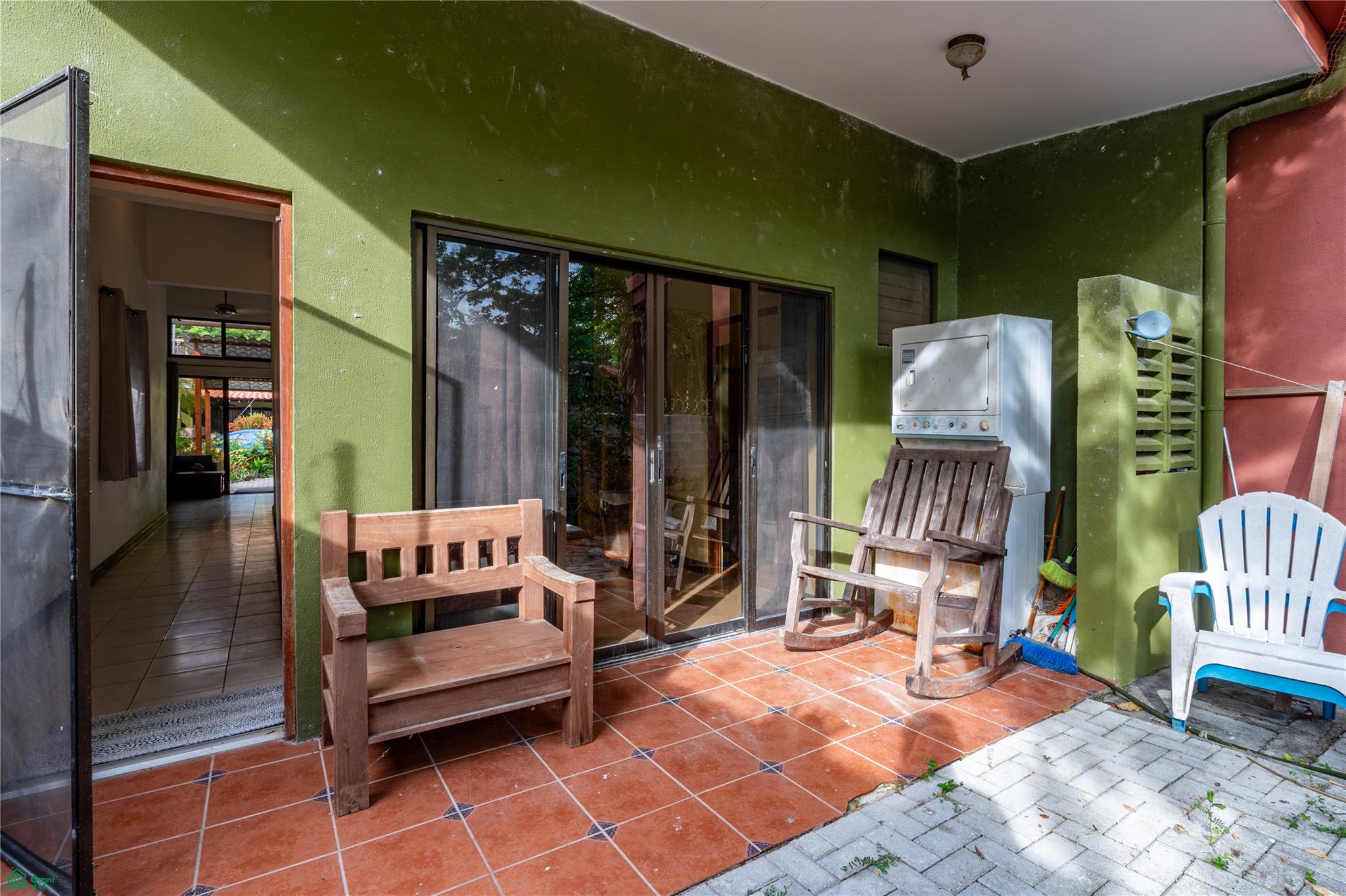 Barco Quebrado Condo #22