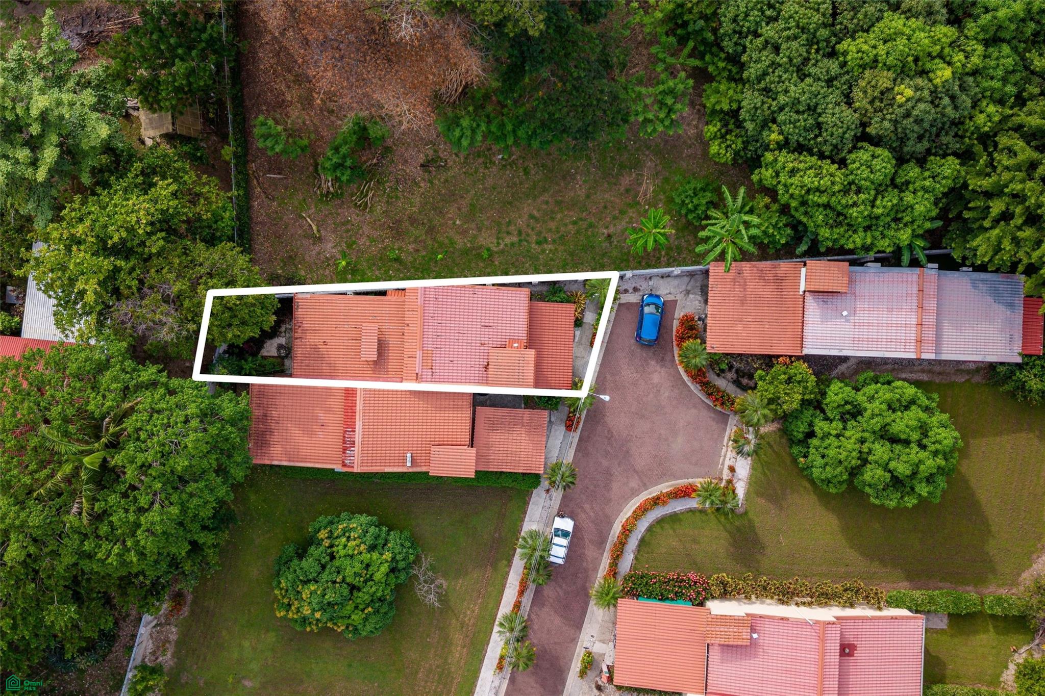 Barco Quebrado Condo #22