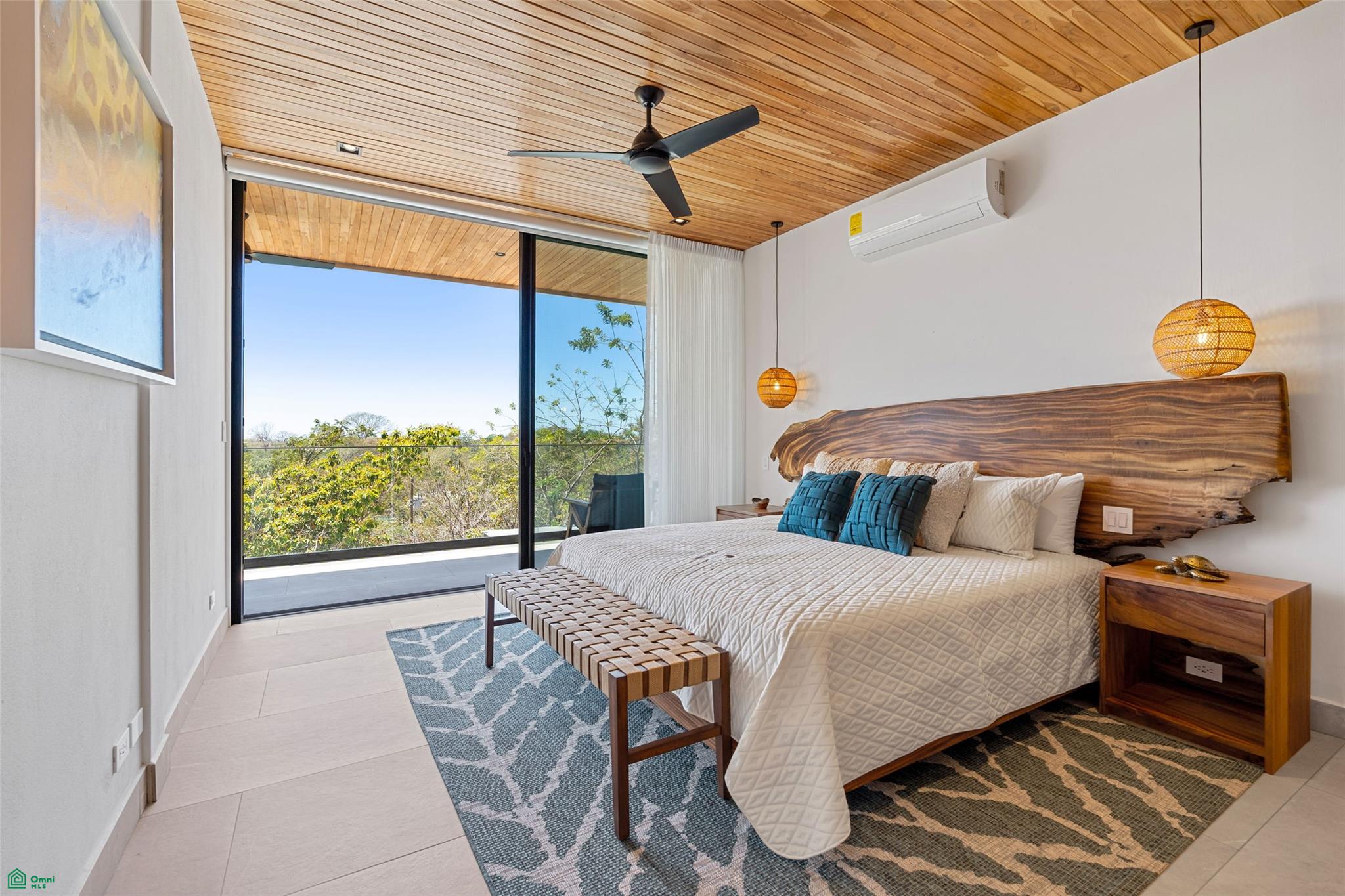 Hacienda Vista Grande, Playa Grande