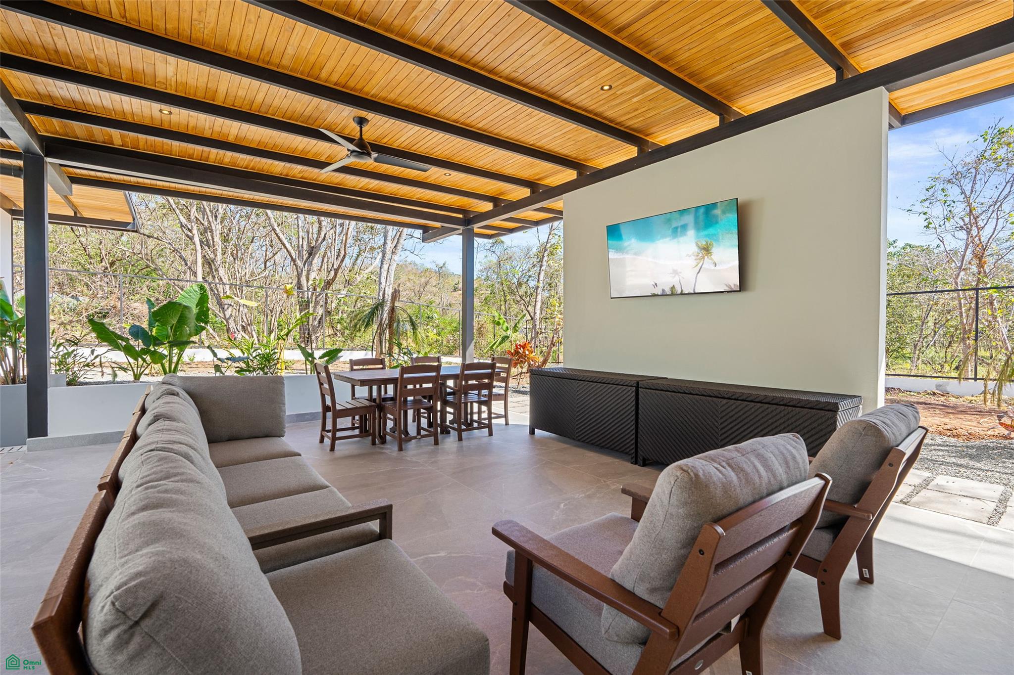 Hacienda Vista Grande, Playa Grande