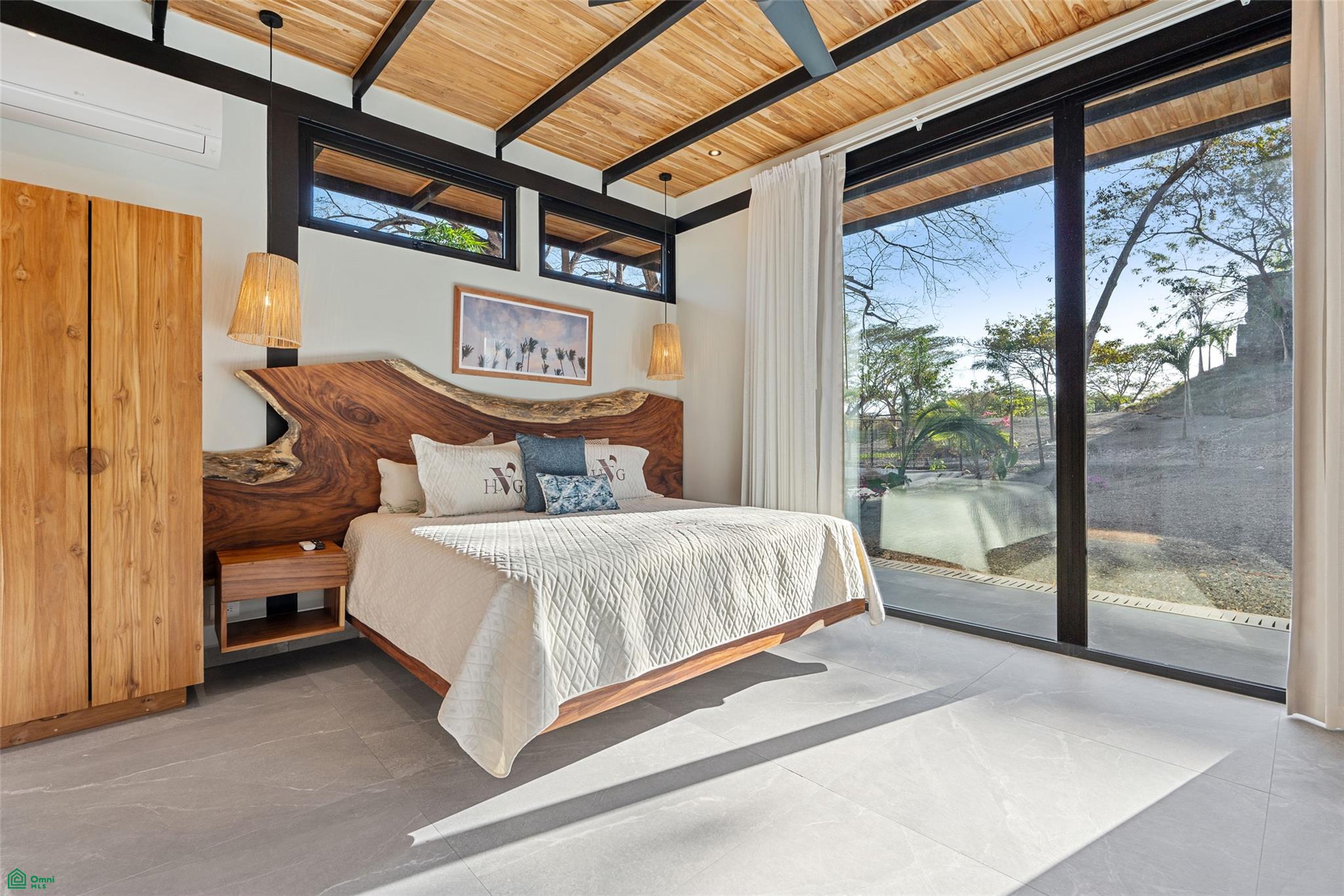 Hacienda Vista Grande, Playa Grande
